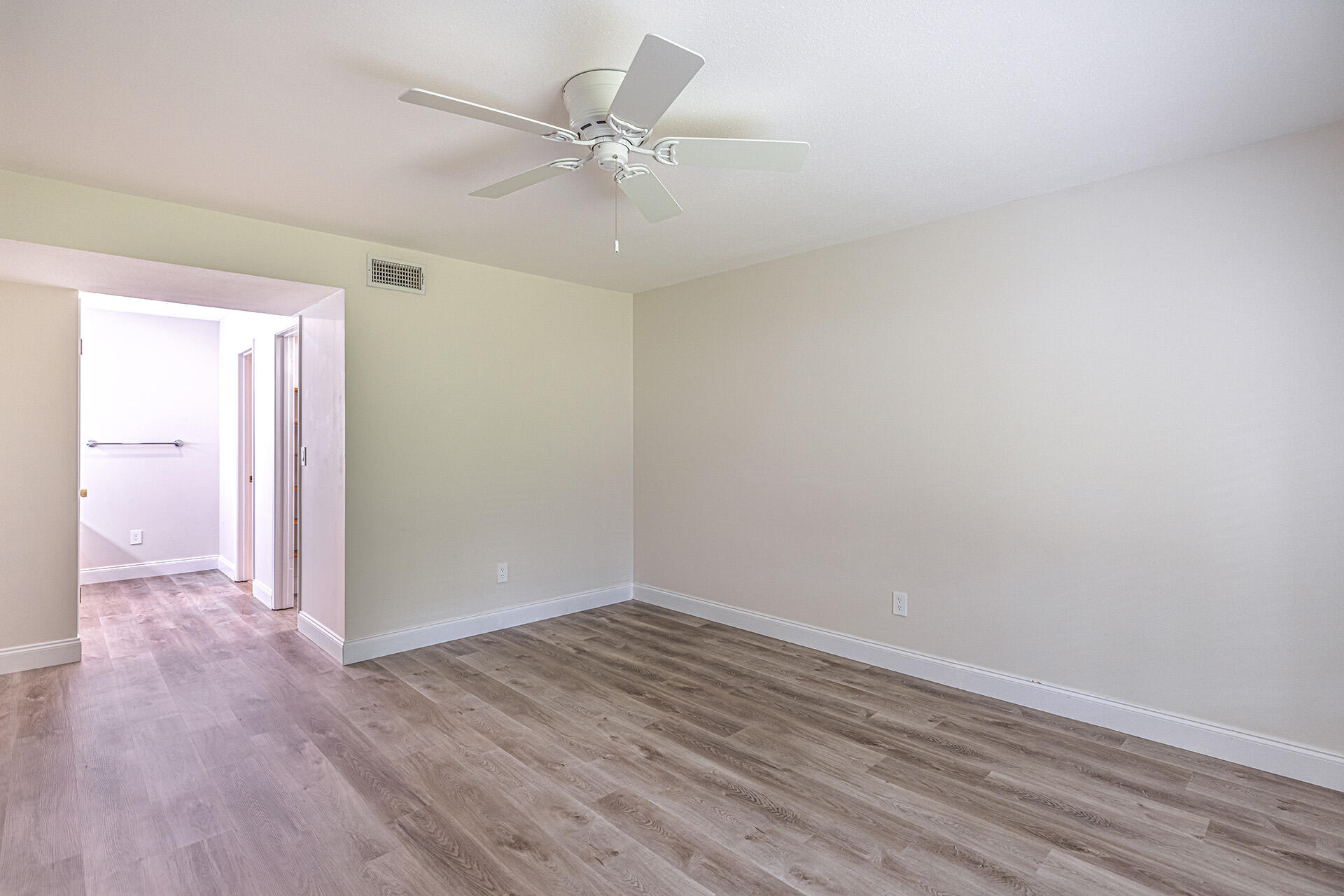 Edgewater Water Village - Residential