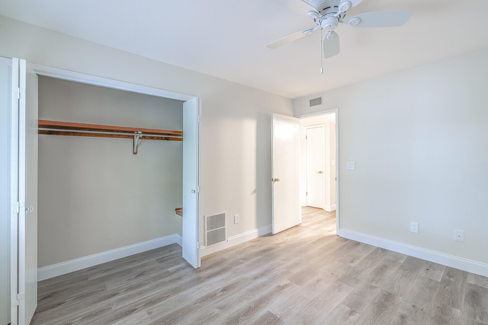 Edgewater Water Village - Residential