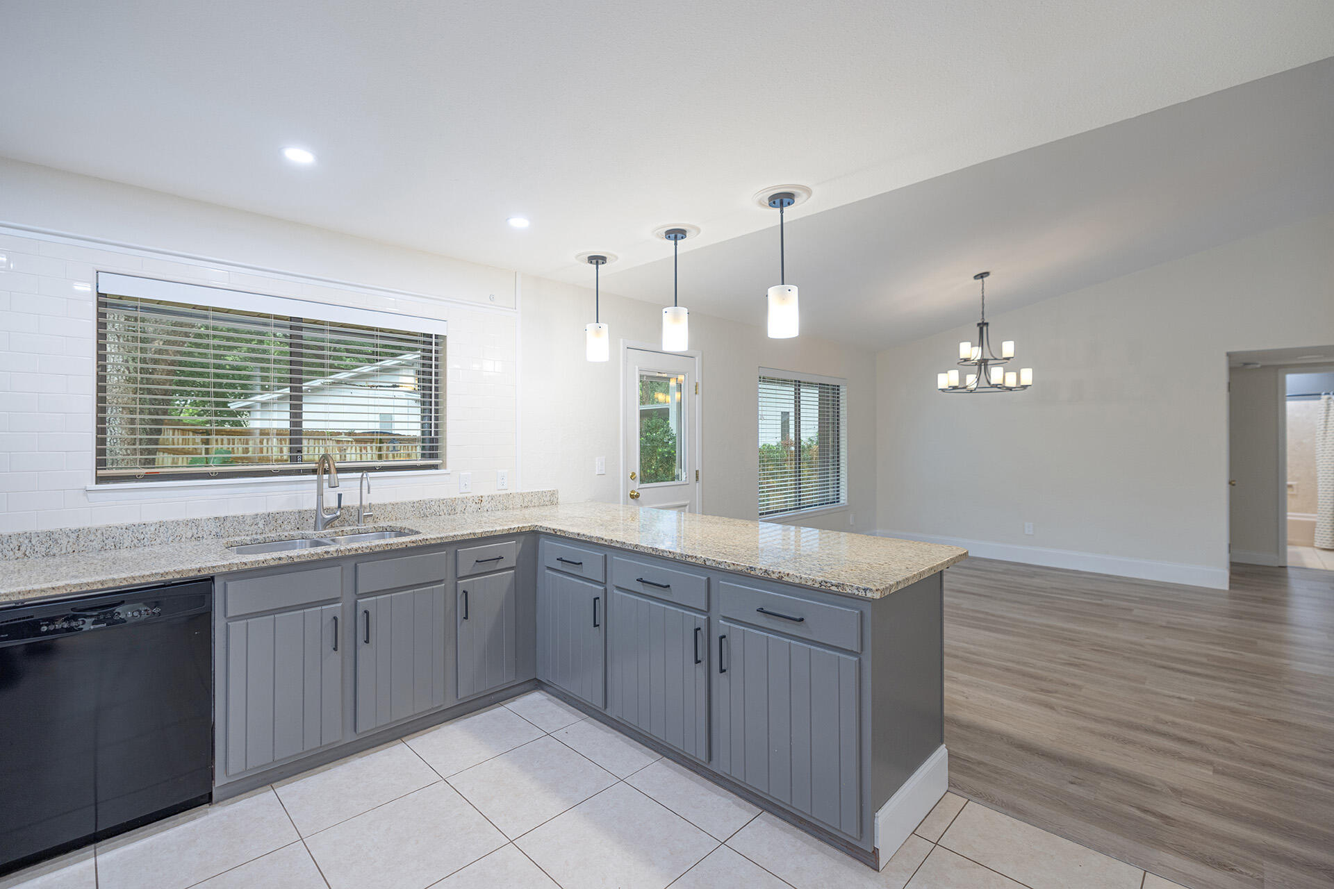 Edgewater Water Village - Residential