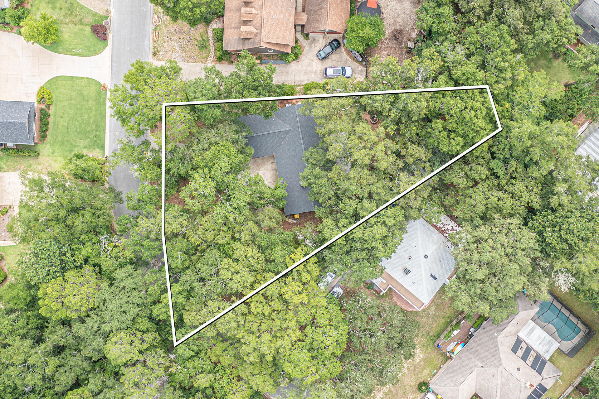 Edgewater Water Village - Residential