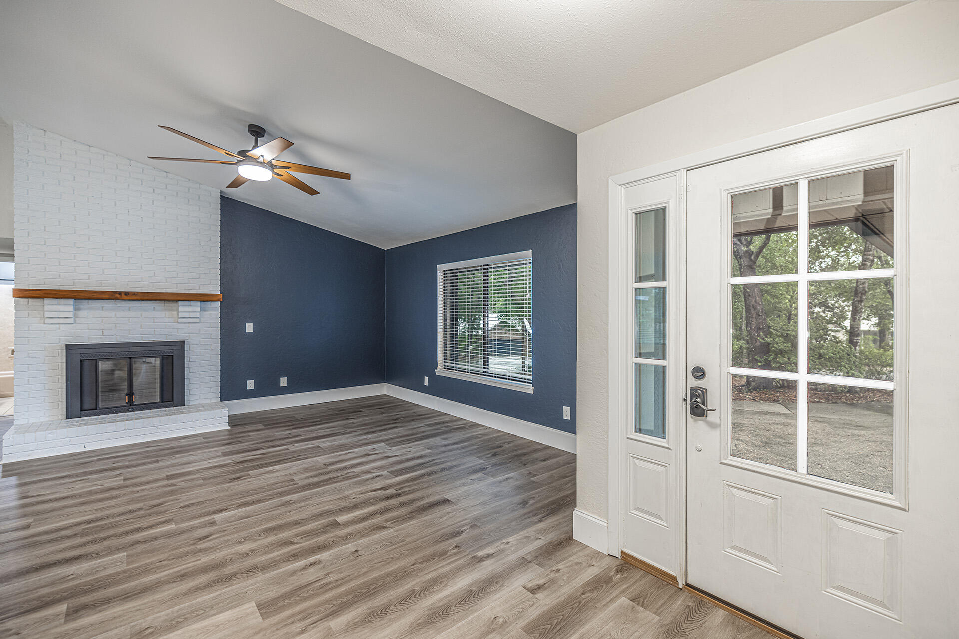 Edgewater Water Village - Residential