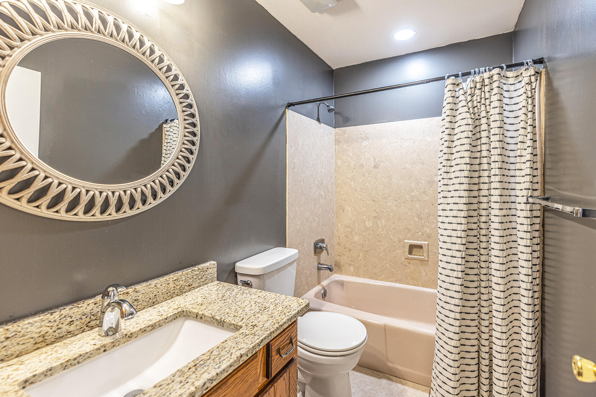 Edgewater Water Village - Residential