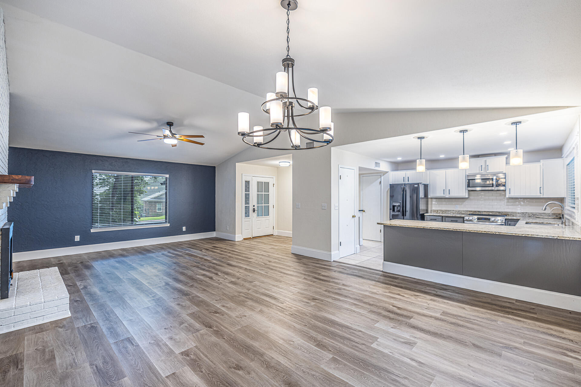 Edgewater Water Village - Residential