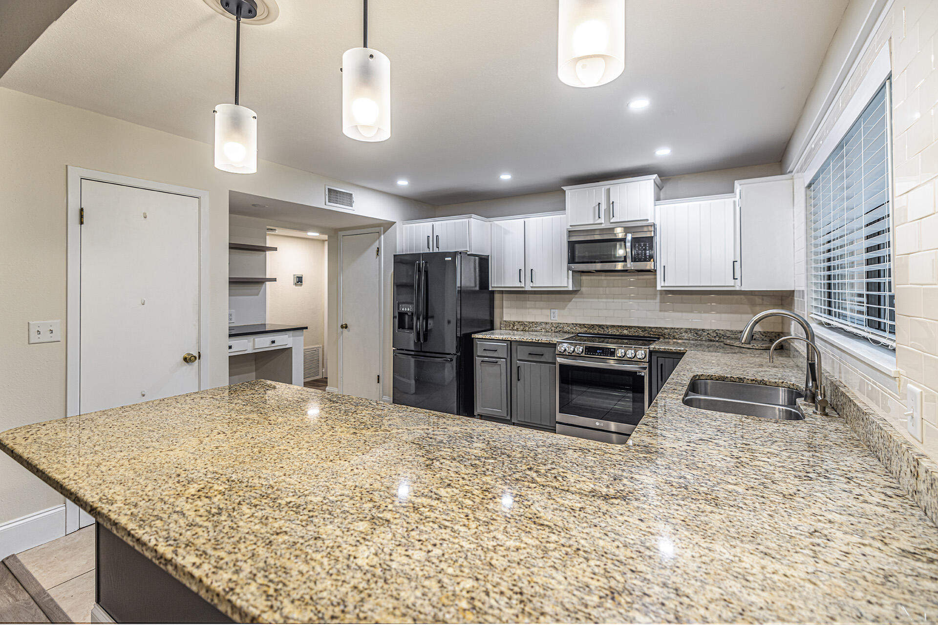 Edgewater Water Village - Residential