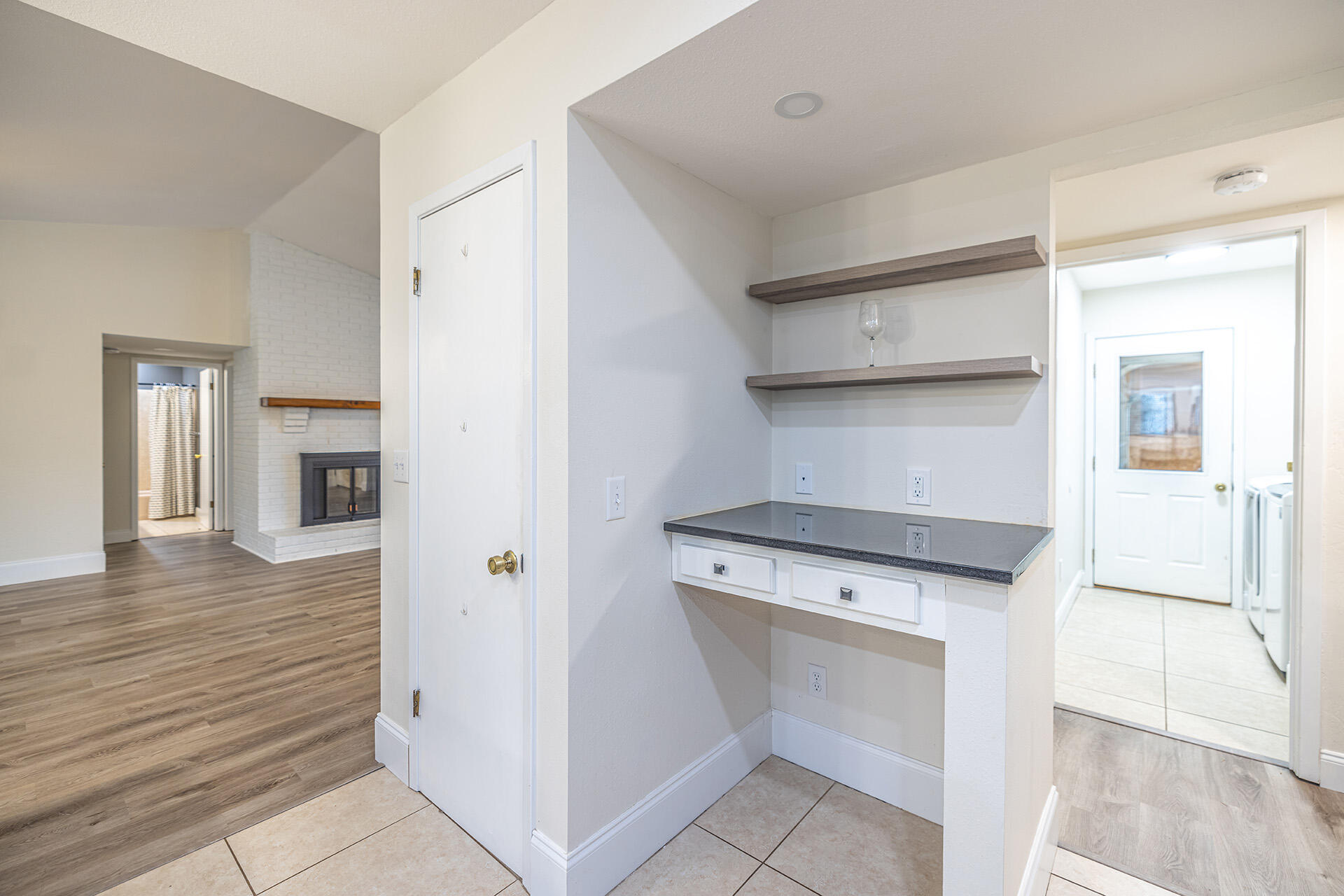 Edgewater Water Village - Residential