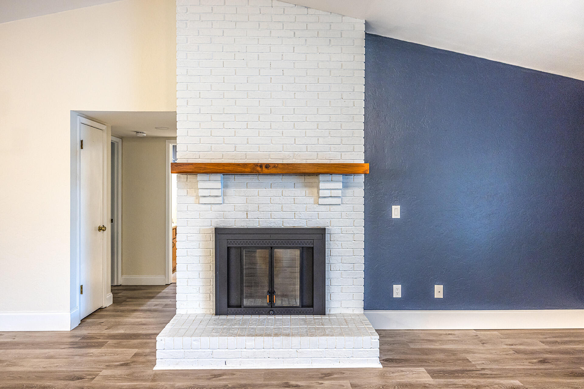 Edgewater Water Village - Residential