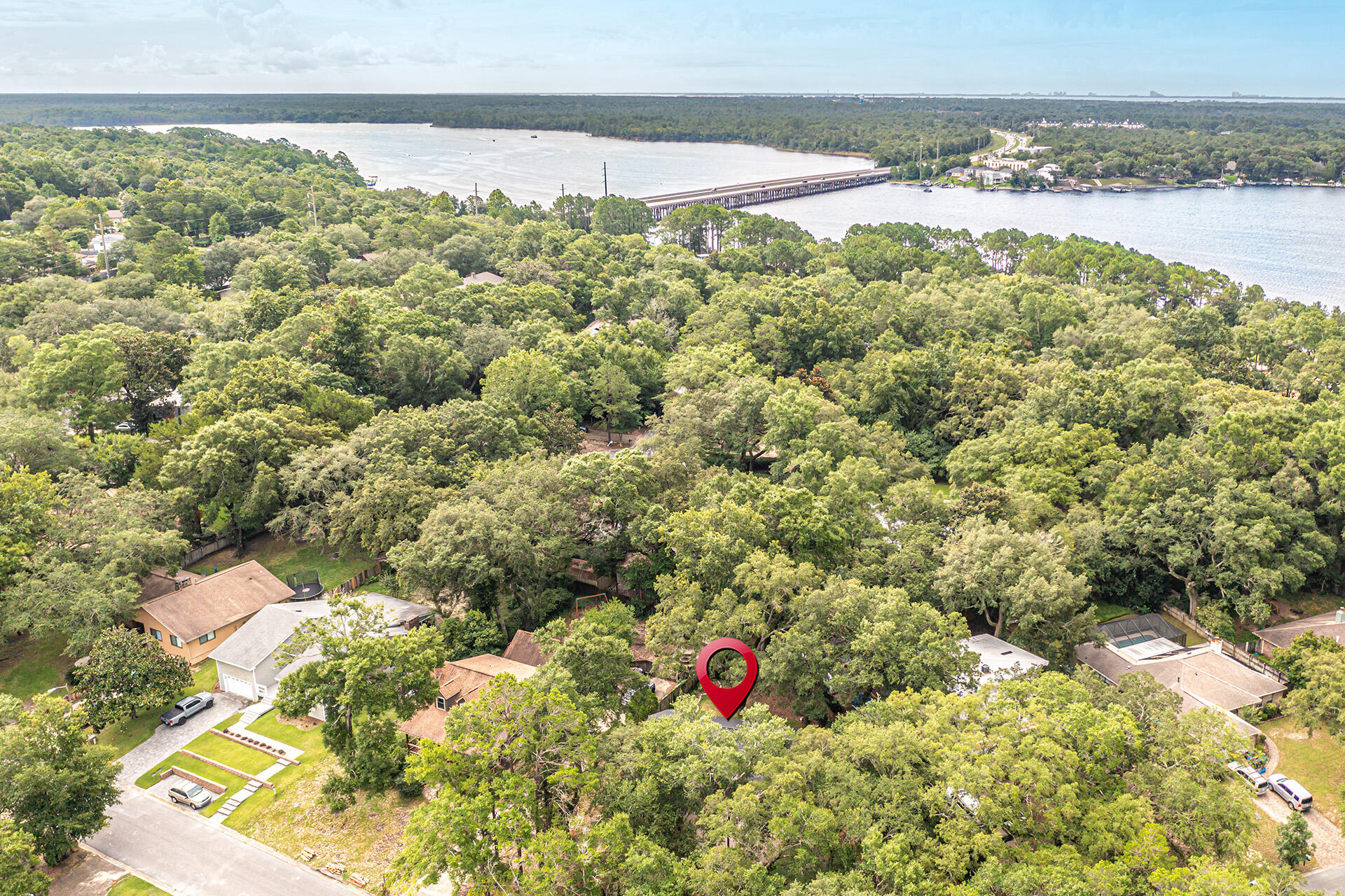 Edgewater Water Village - Residential