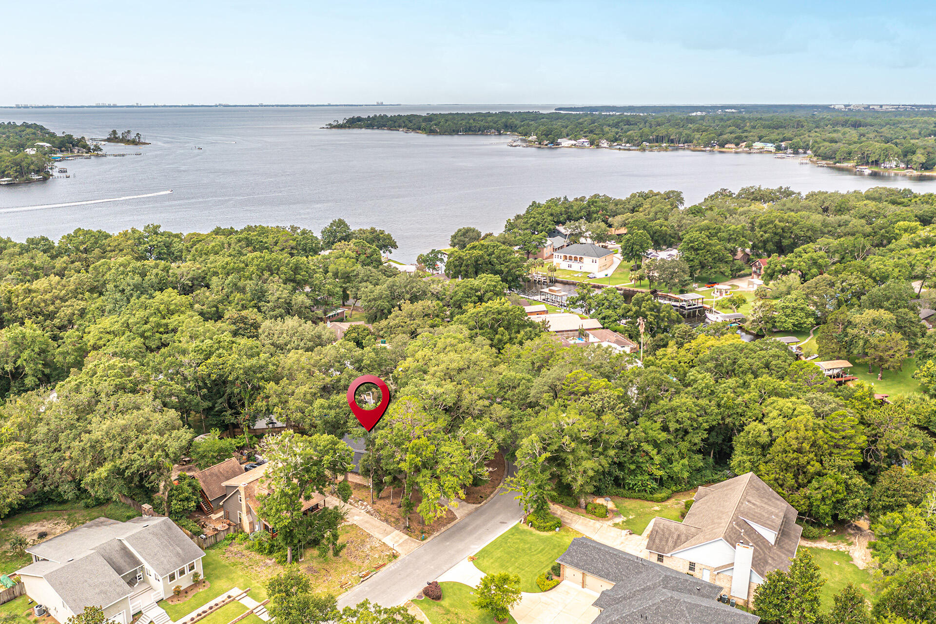 Edgewater Water Village - Residential