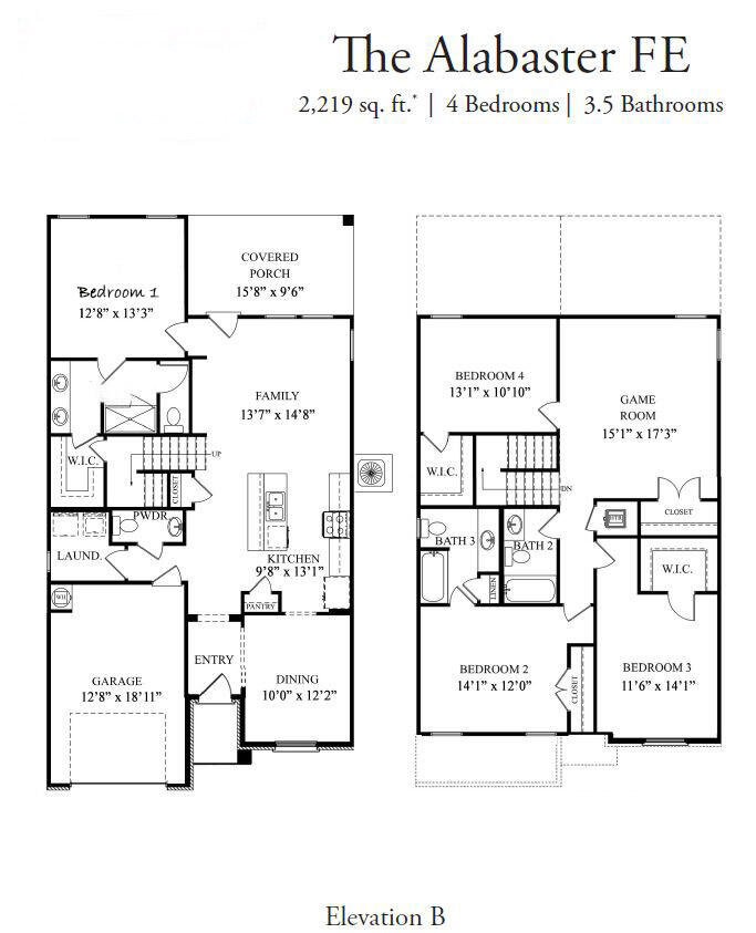 LAGRANGE LANDING - Residential