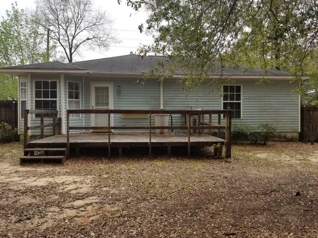 BRACKIN HEIGHTS S/D - Residential Lease