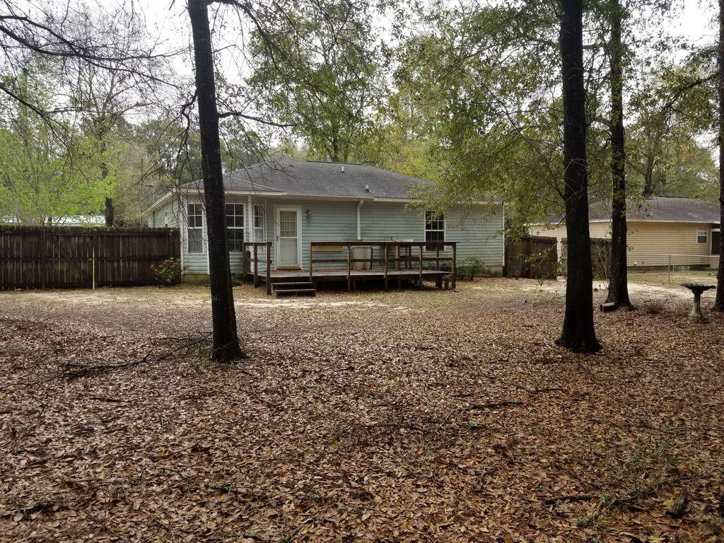 BRACKIN HEIGHTS S/D - Residential Lease