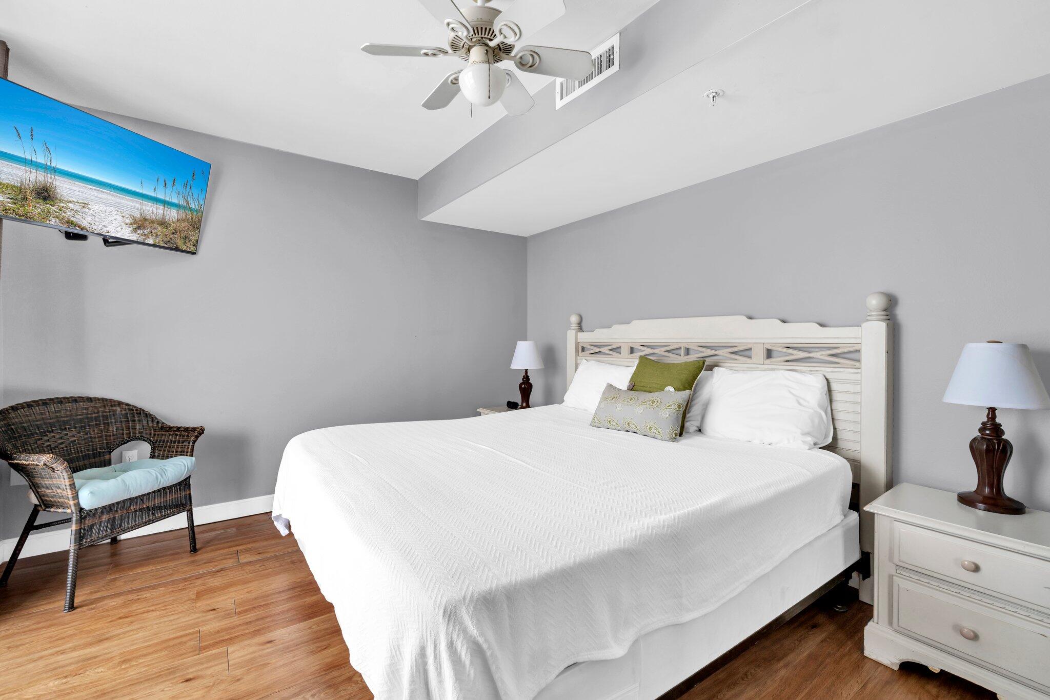 PELICAN BEACH RESORT CONDO - Residential
