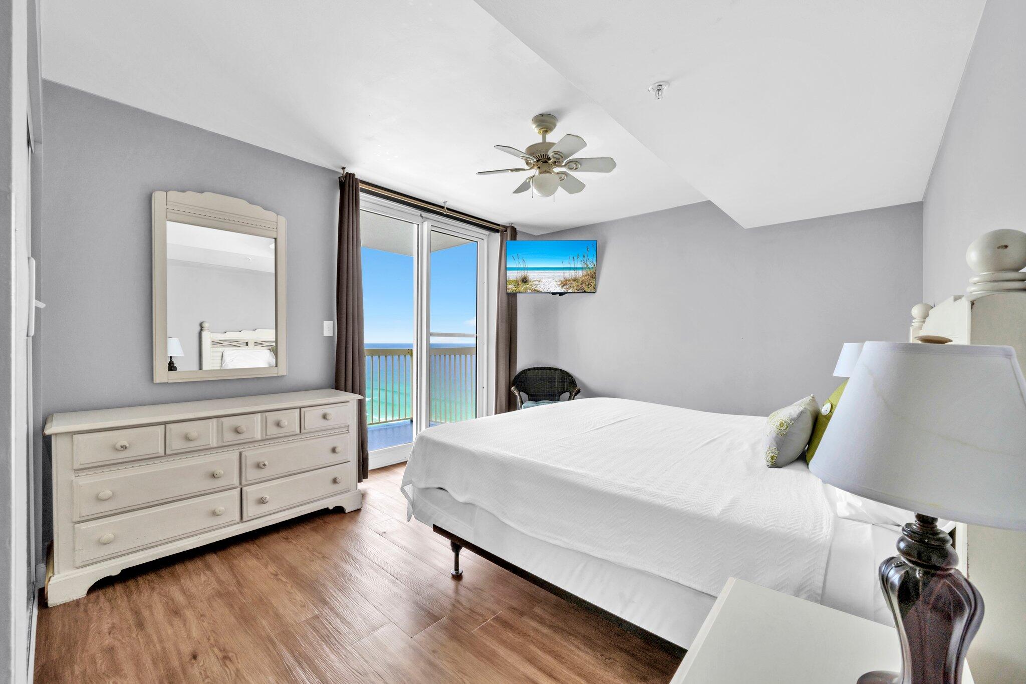 PELICAN BEACH RESORT CONDO - Residential