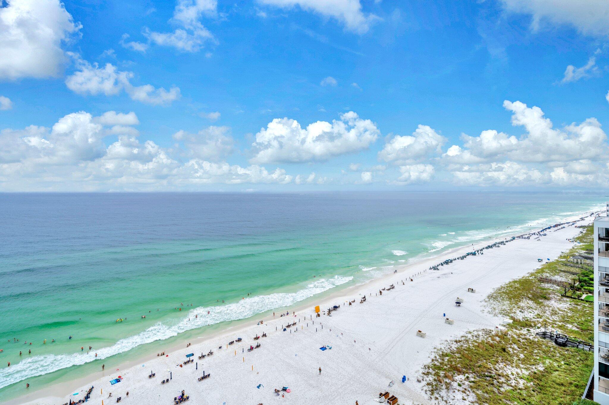 PELICAN BEACH RESORT CONDO - Residential