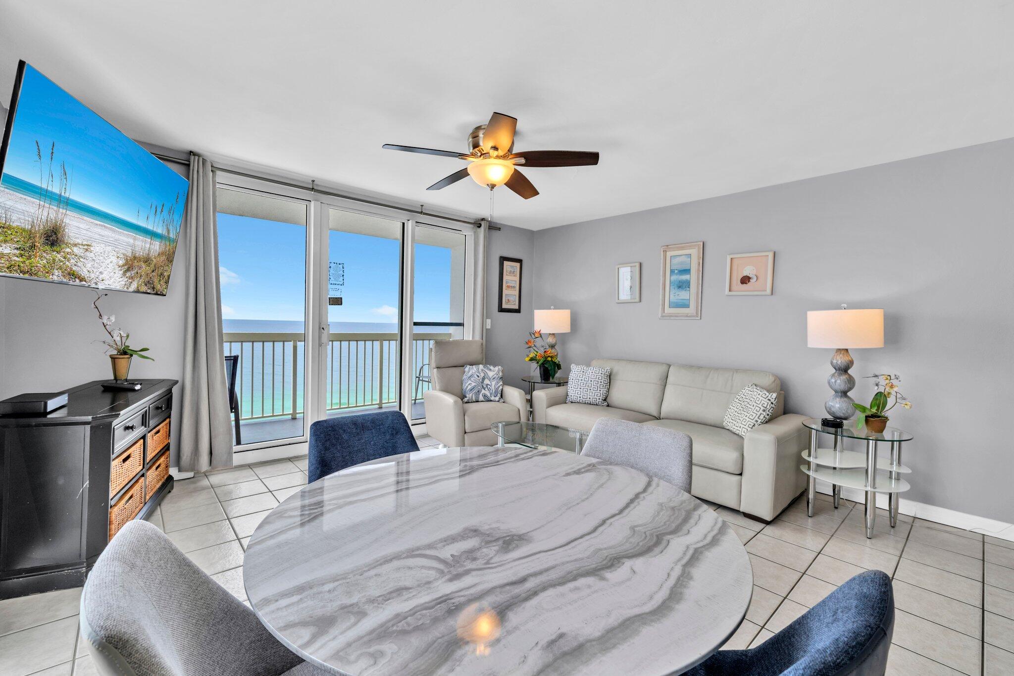 PELICAN BEACH RESORT CONDO - Residential