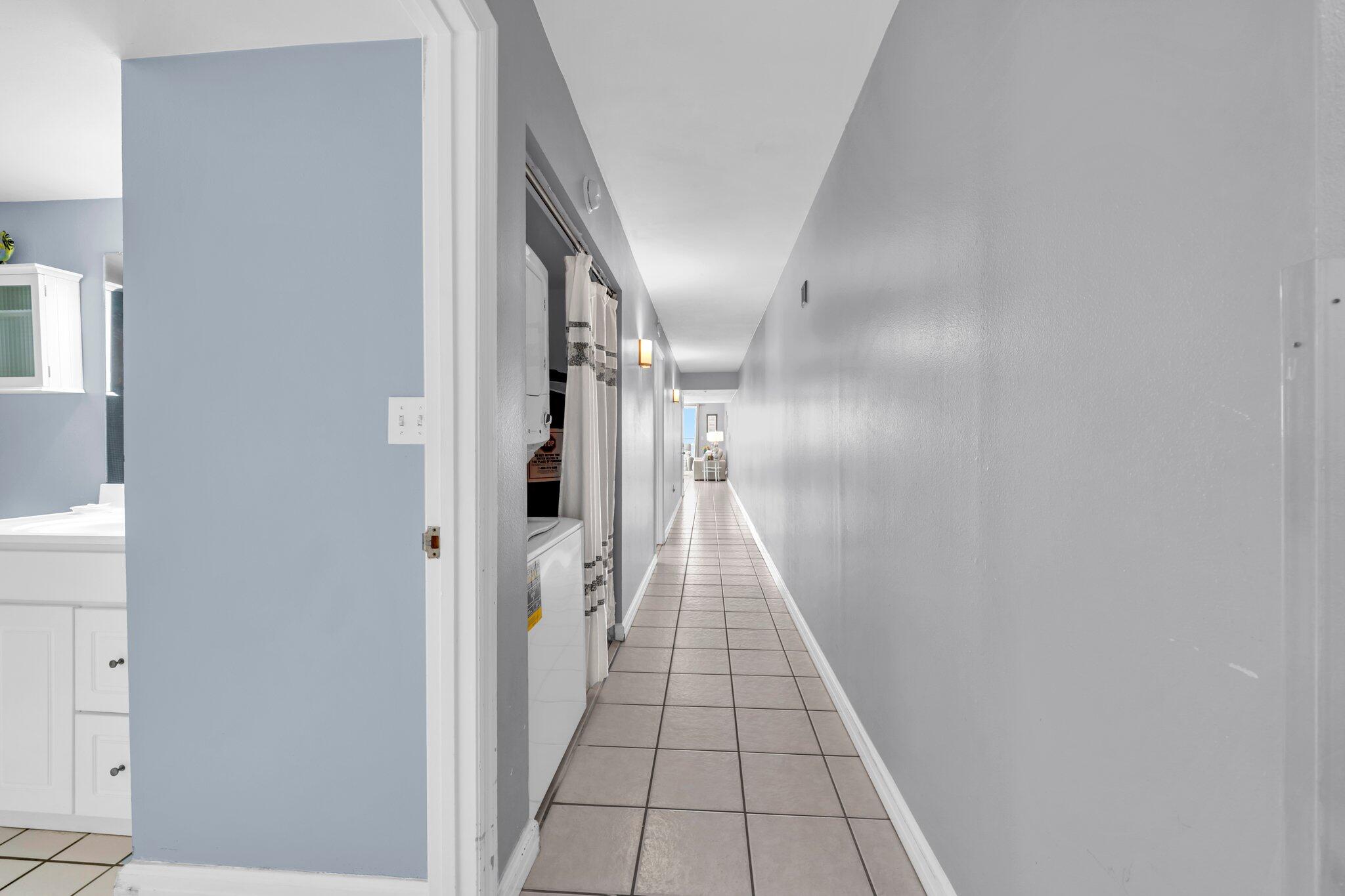 PELICAN BEACH RESORT CONDO - Residential