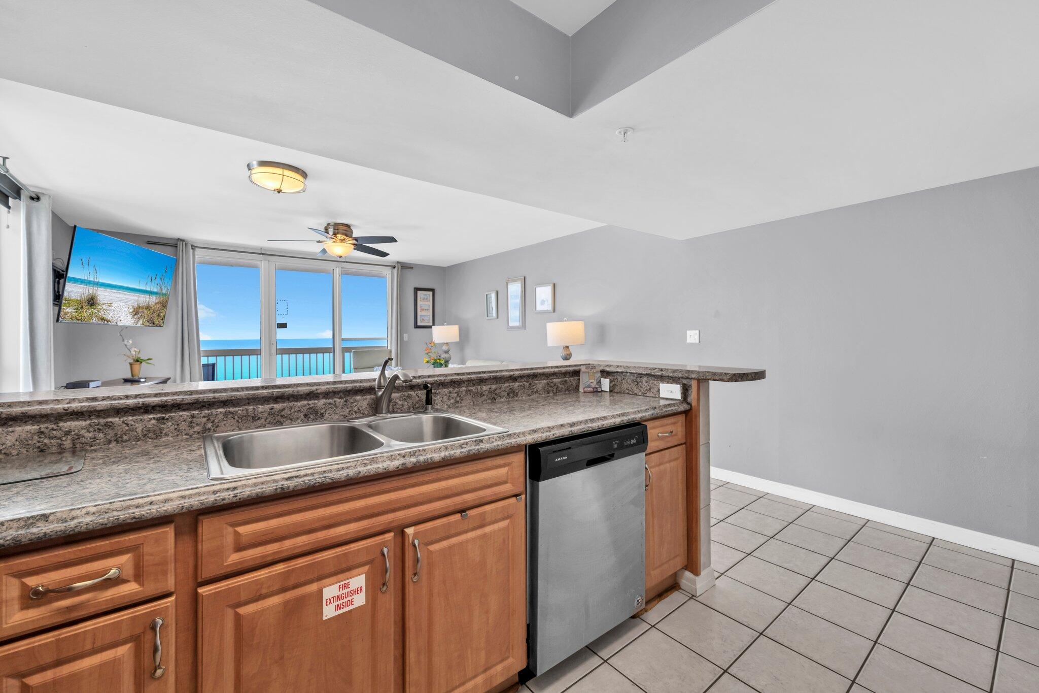 PELICAN BEACH RESORT CONDO - Residential