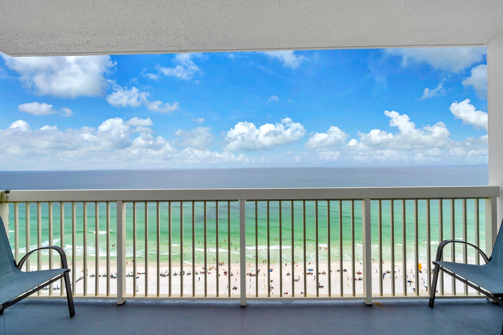 PELICAN BEACH RESORT CONDO - Residential