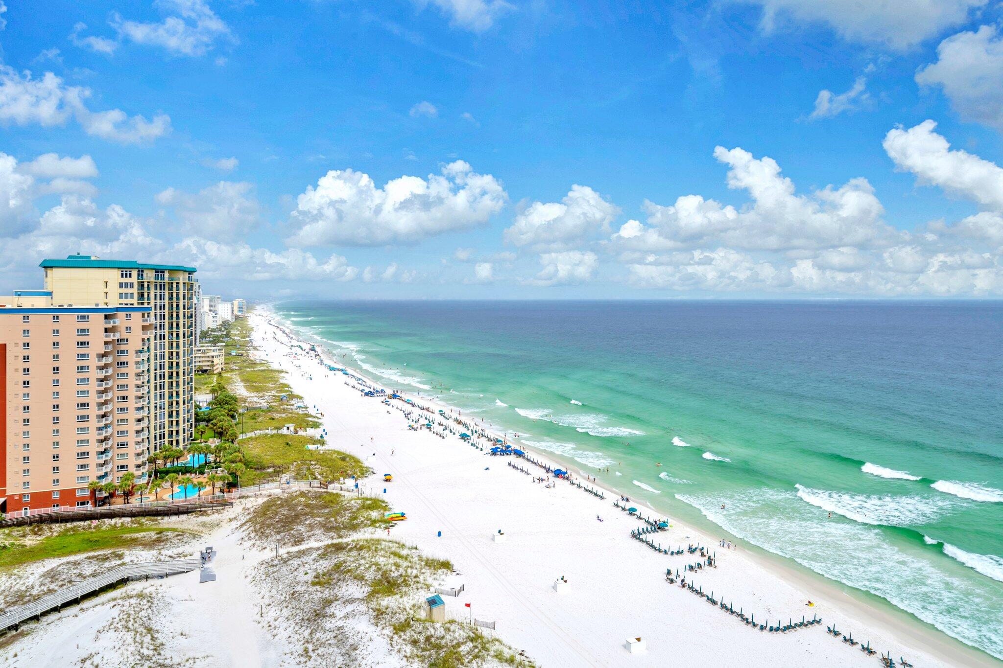 PELICAN BEACH RESORT CONDO - Residential