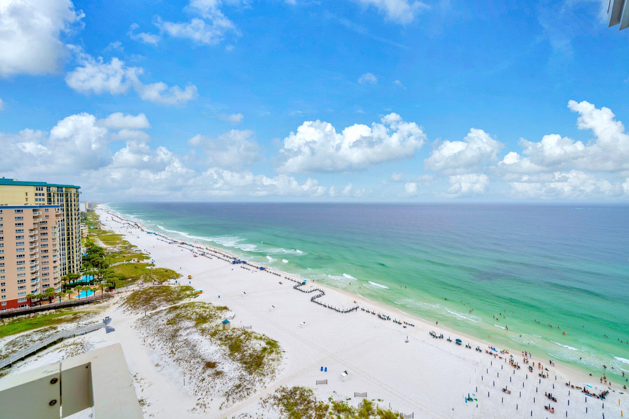 PELICAN BEACH RESORT CONDO - Residential