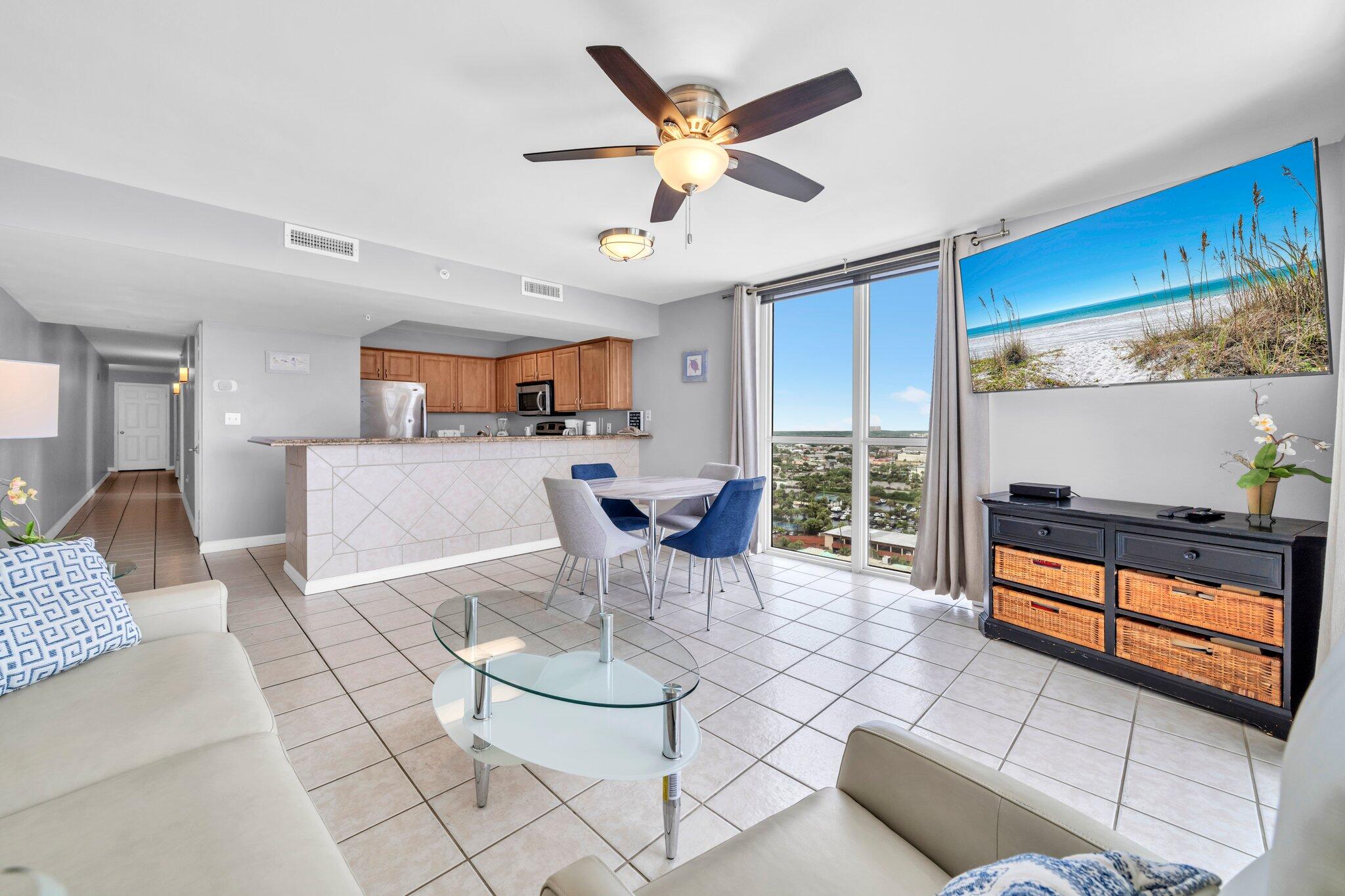 PELICAN BEACH RESORT CONDO - Residential