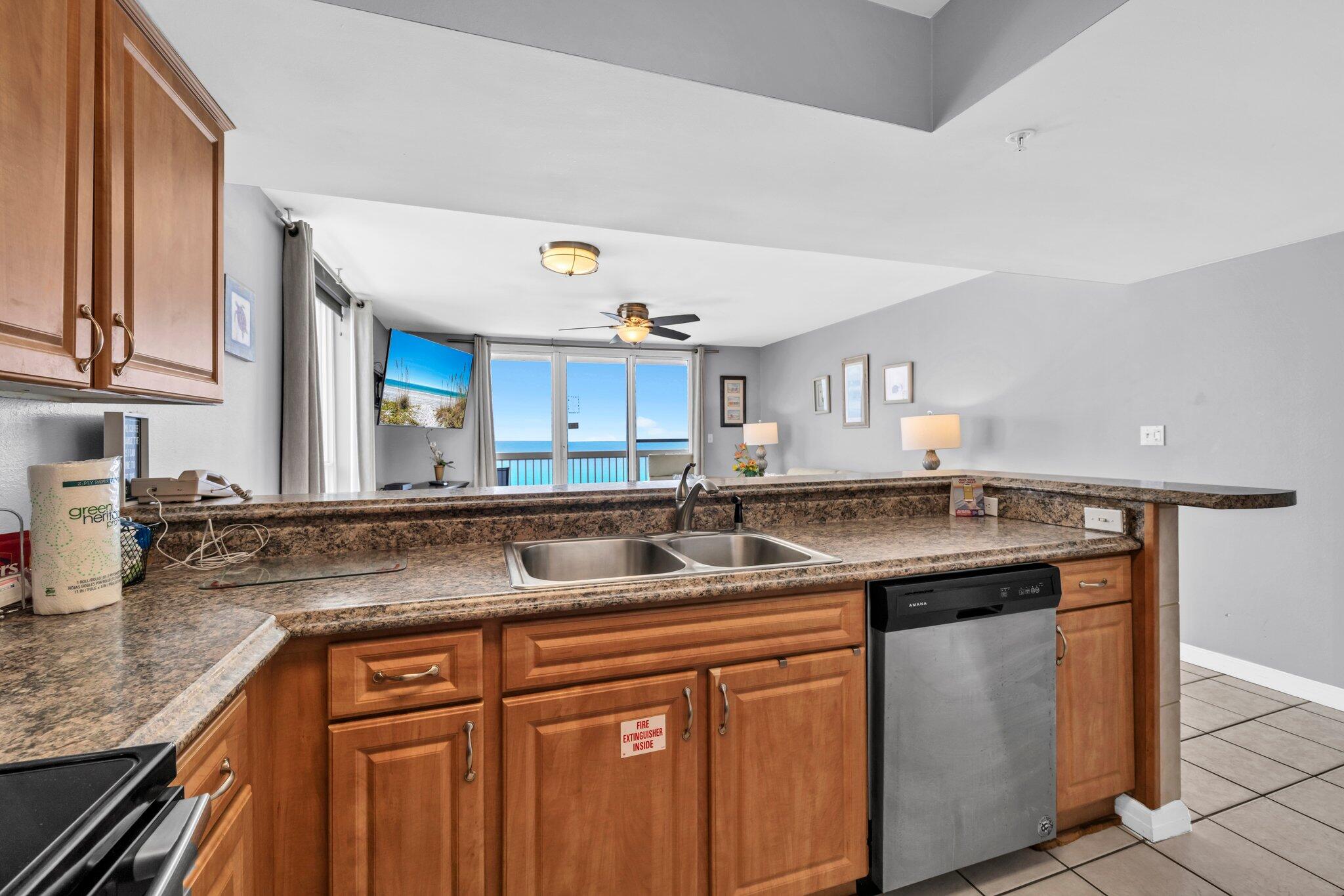 PELICAN BEACH RESORT CONDO - Residential