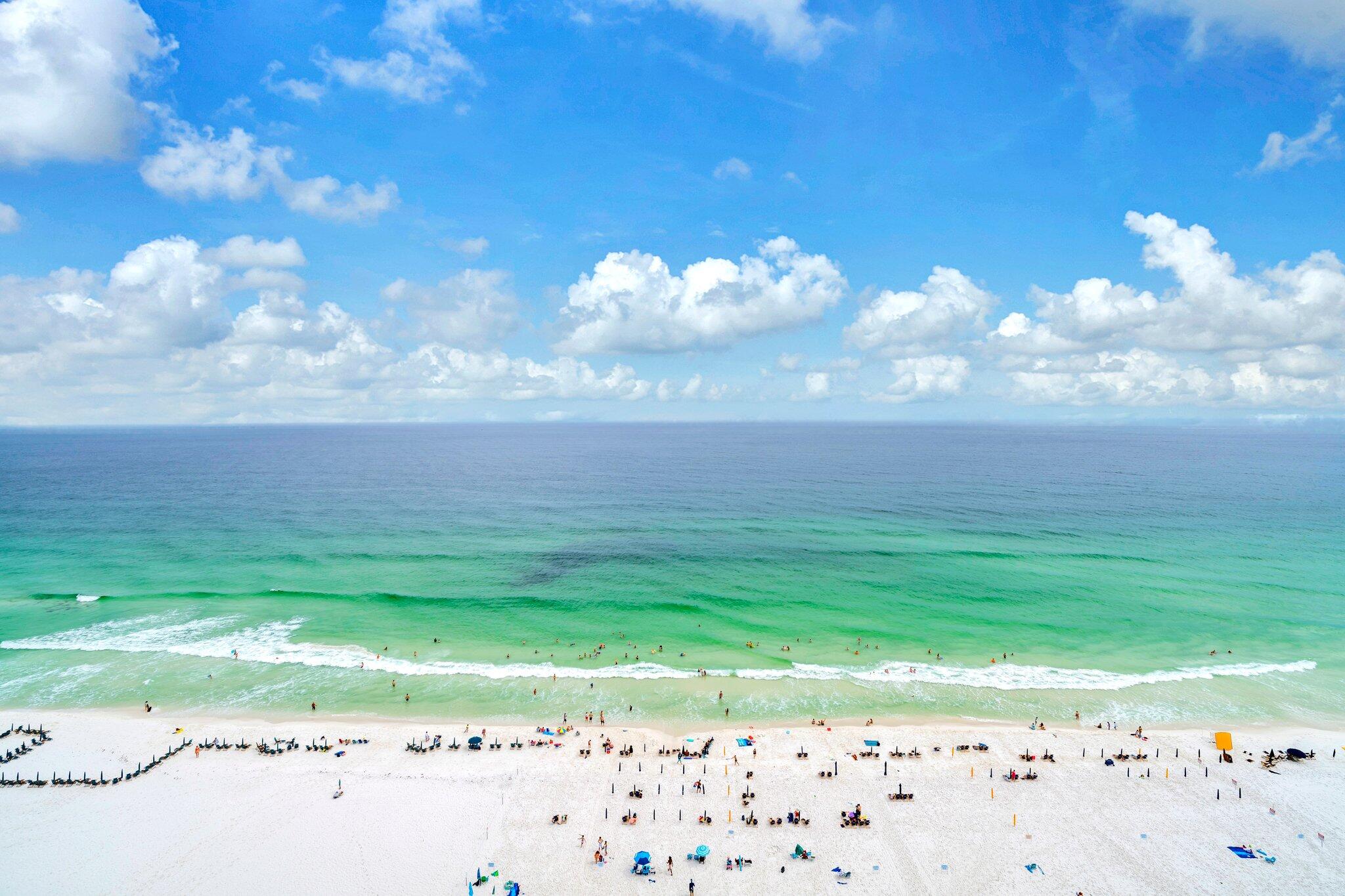 PELICAN BEACH RESORT CONDO - Residential