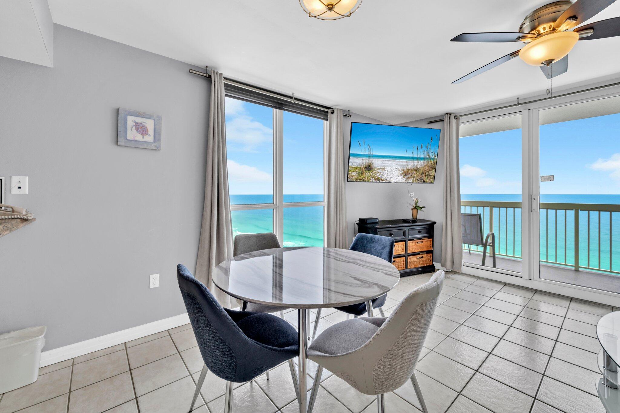PELICAN BEACH RESORT CONDO - Residential