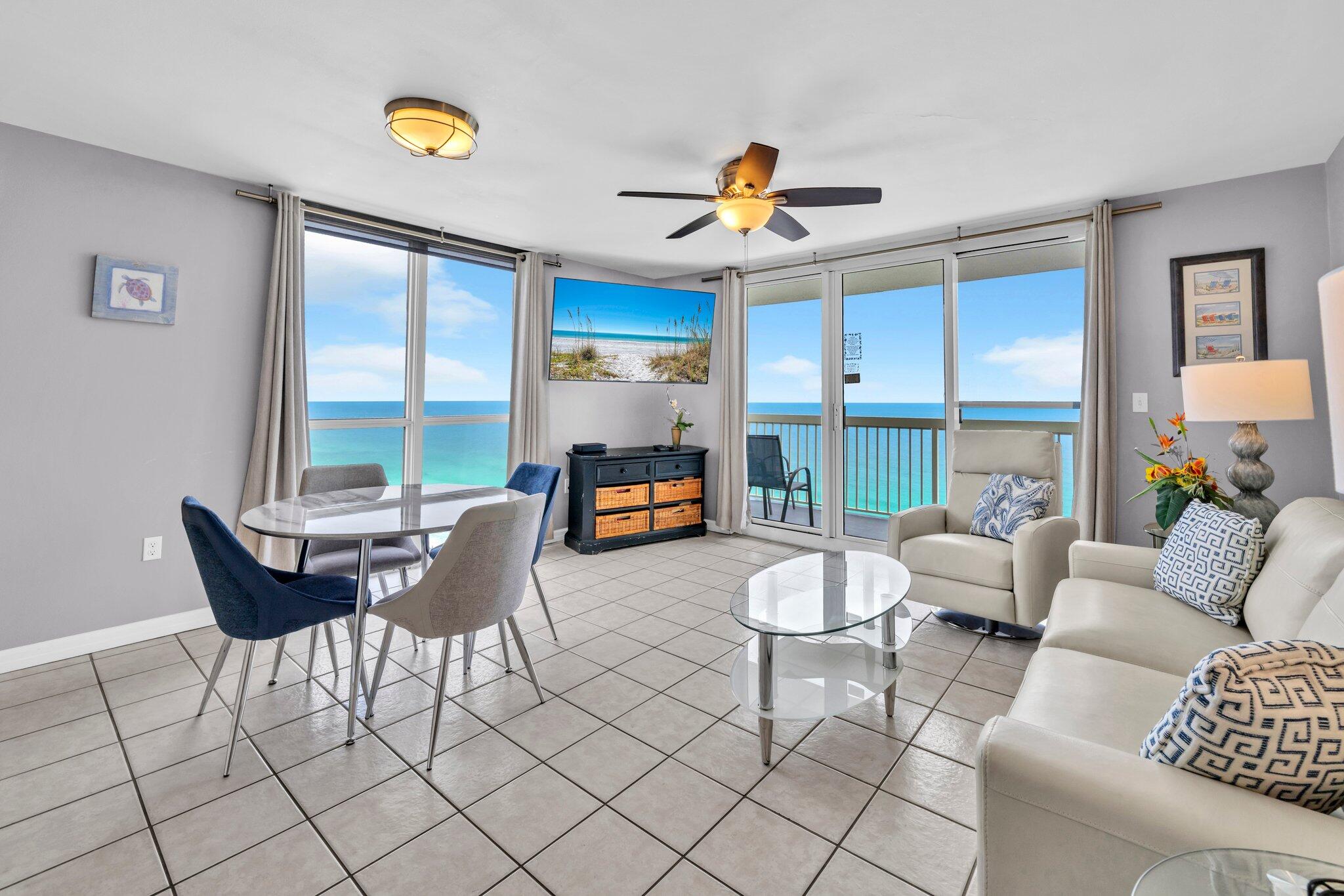 PELICAN BEACH RESORT CONDO - Residential
