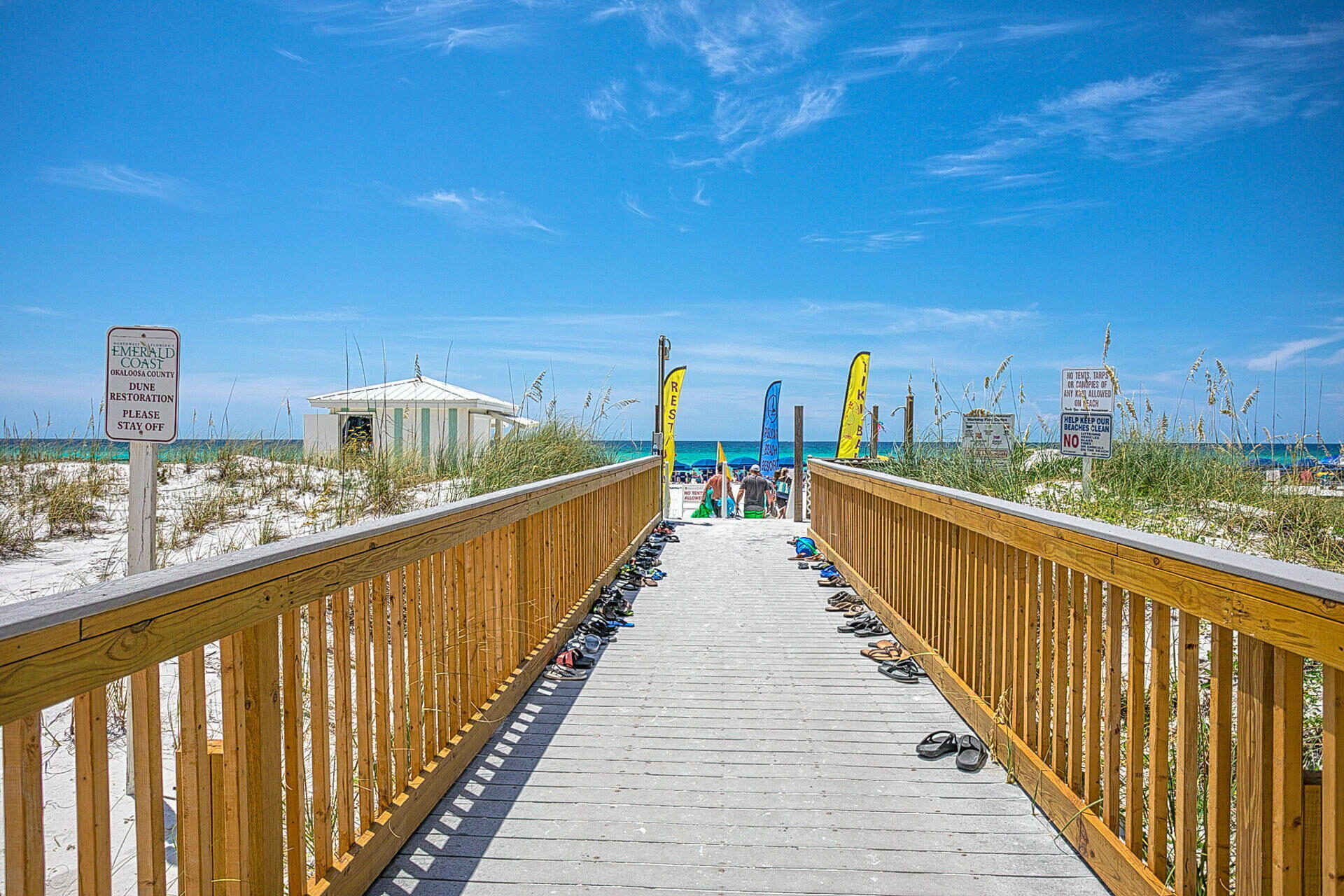 PELICAN BEACH RESORT CONDO - Residential