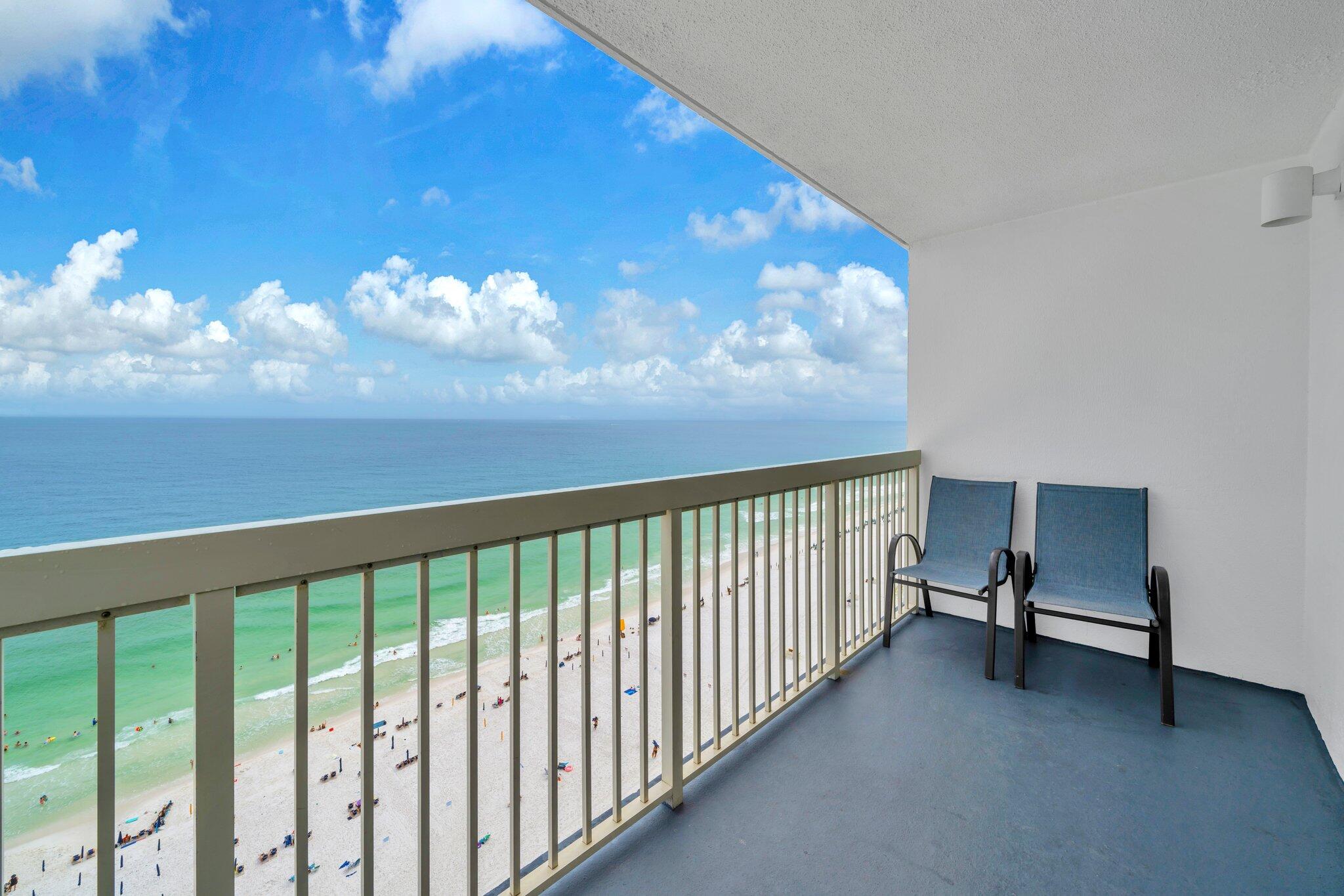 PELICAN BEACH RESORT CONDO - Residential