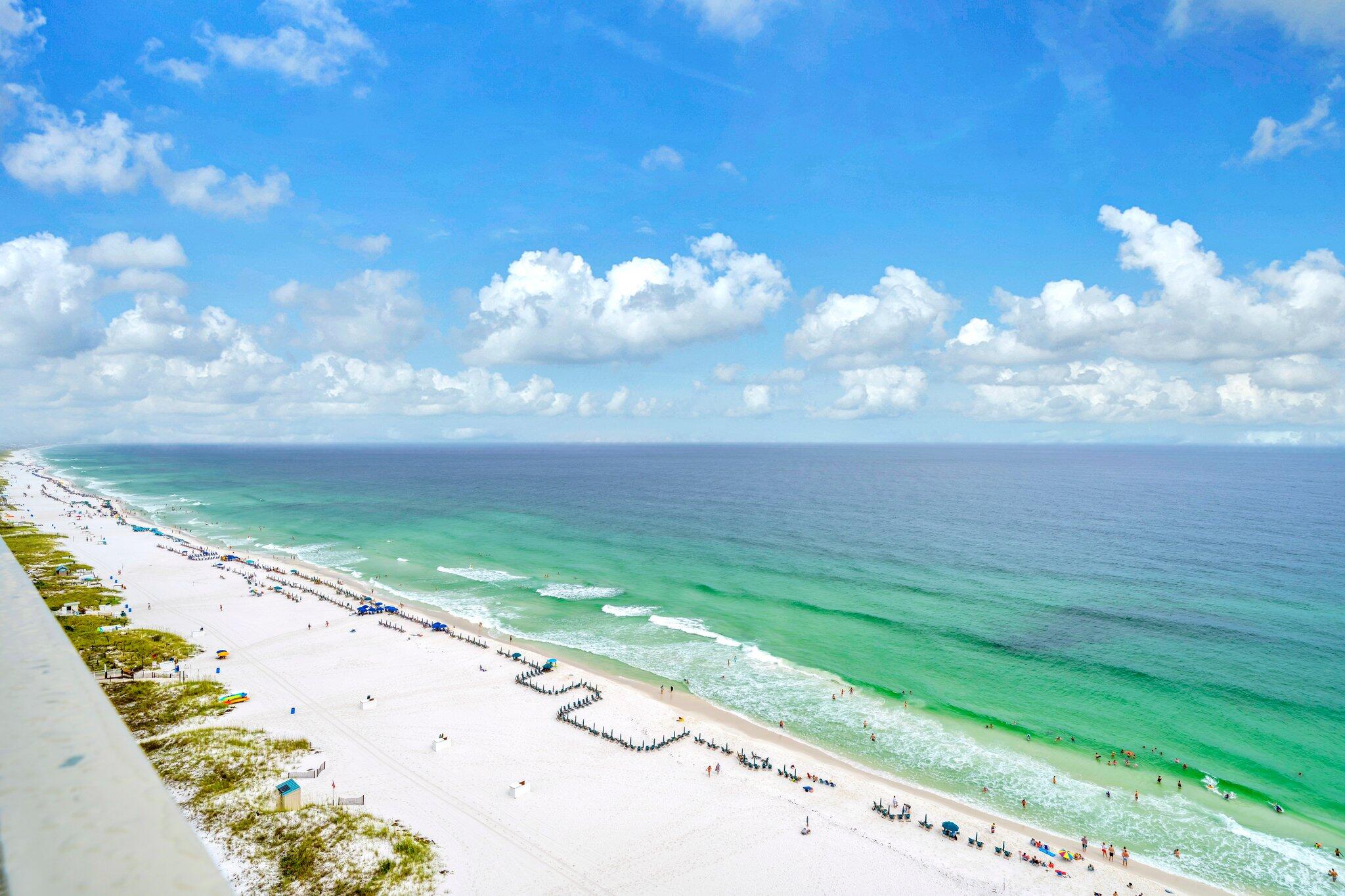 PELICAN BEACH RESORT CONDO - Residential