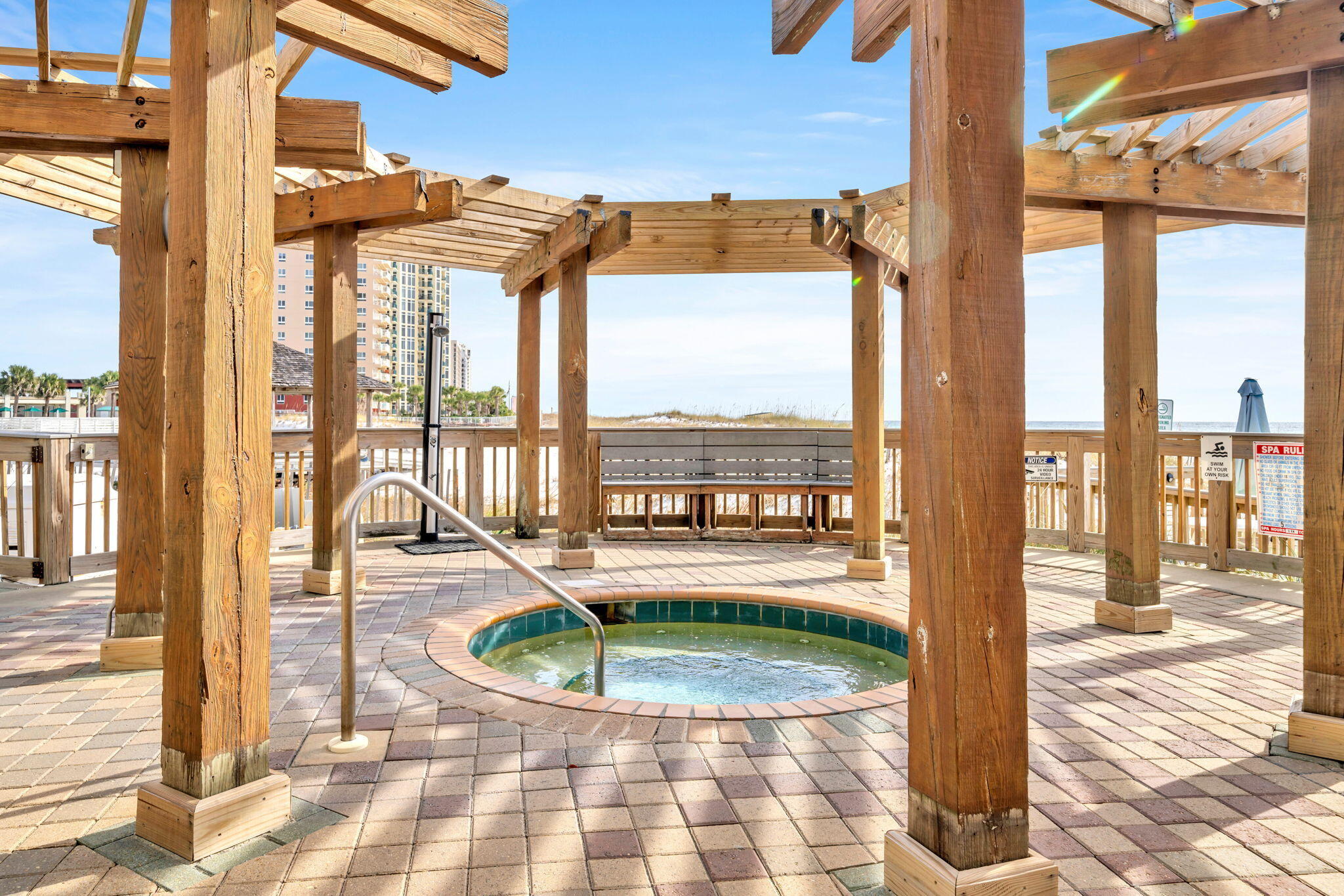 PELICAN BEACH RESORT CONDO - Residential