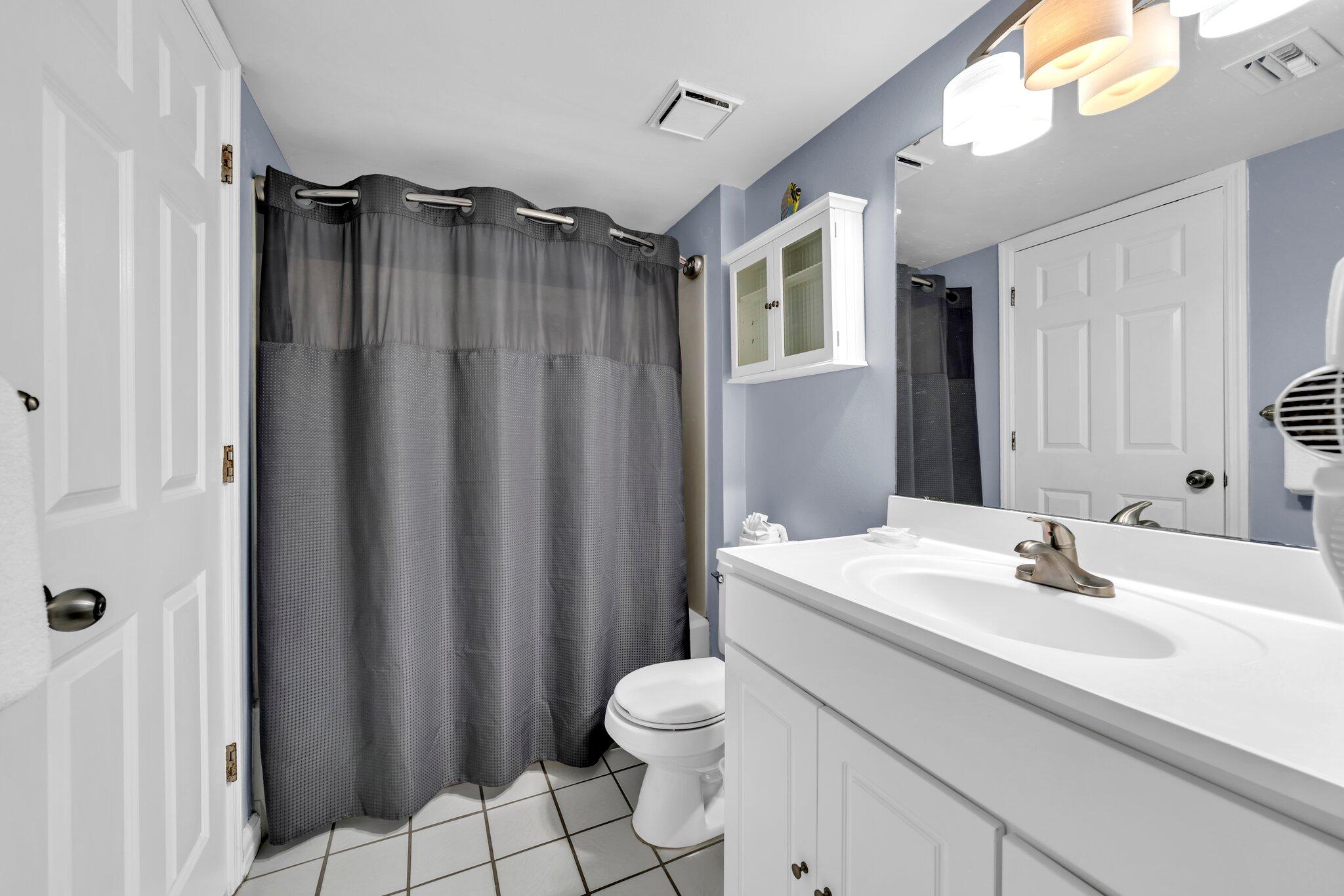 PELICAN BEACH RESORT CONDO - Residential