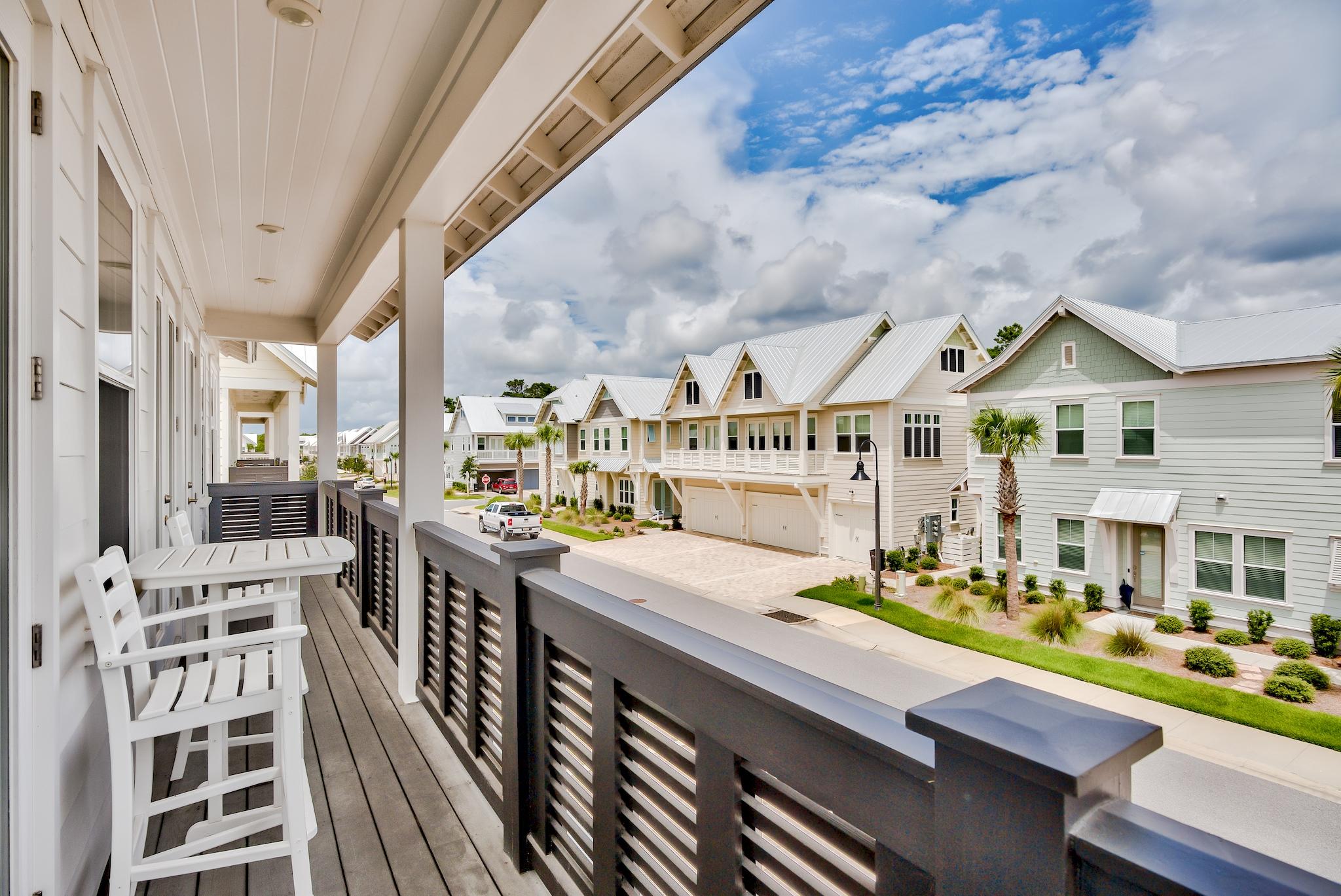 Prominence - Residential