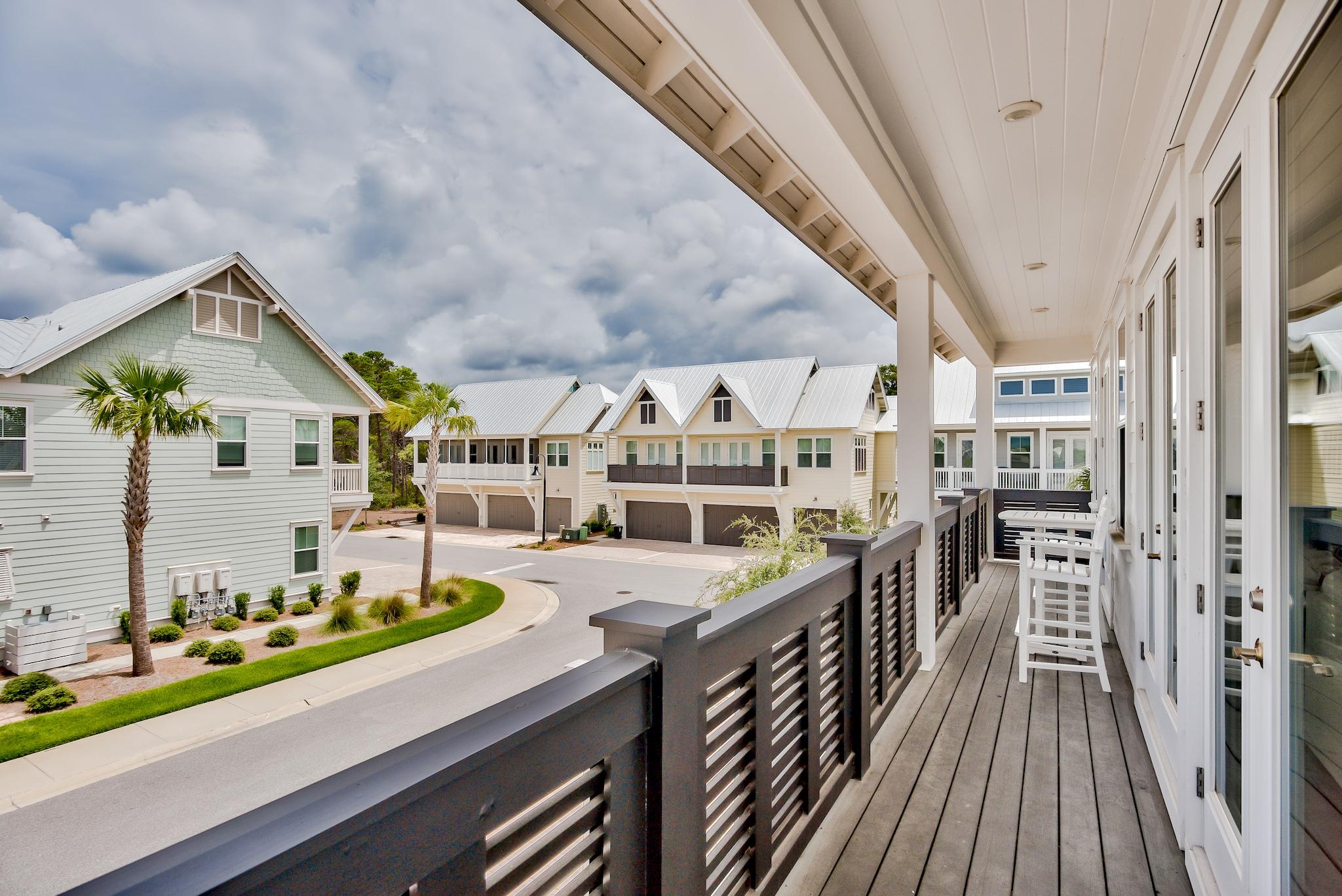 Prominence - Residential