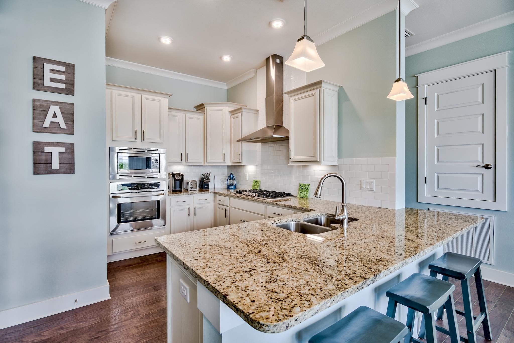Prominence - Residential