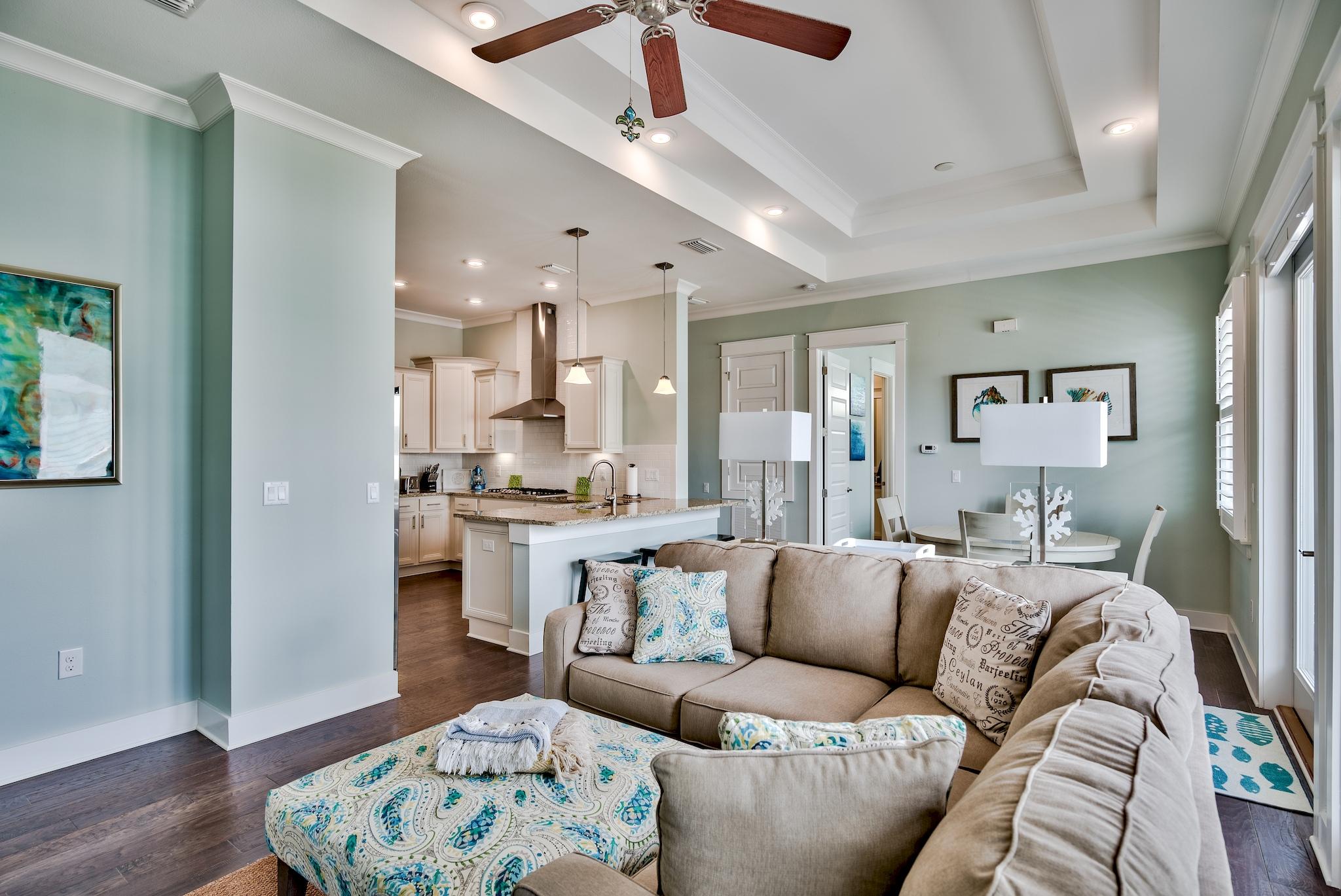 Prominence - Residential