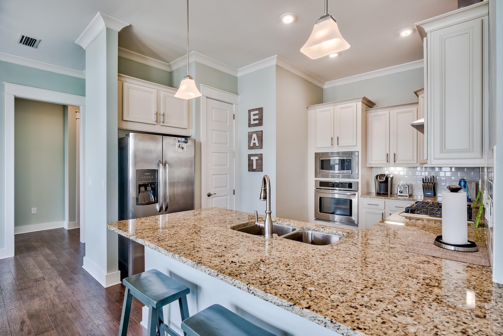 Prominence - Residential