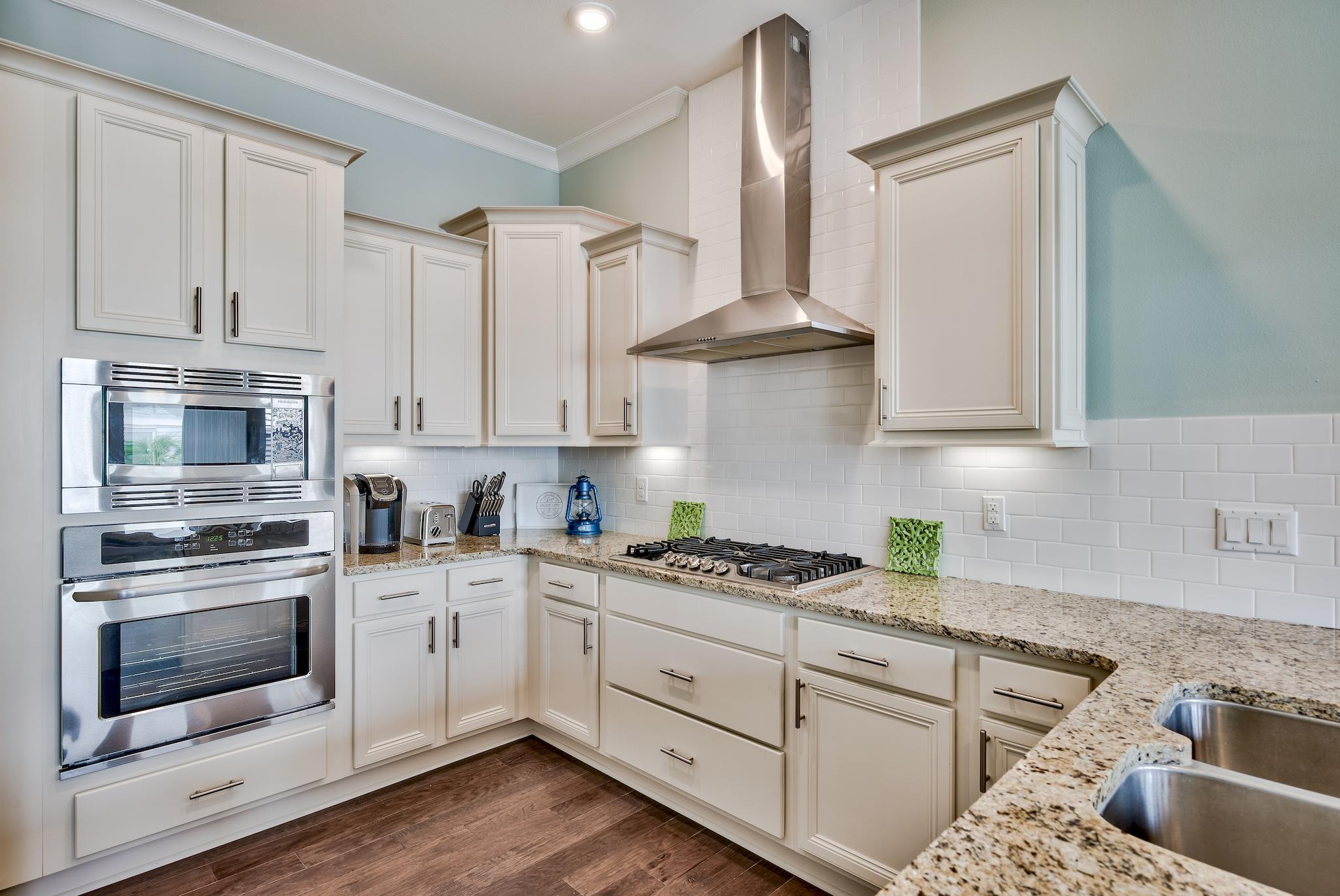 Prominence - Residential