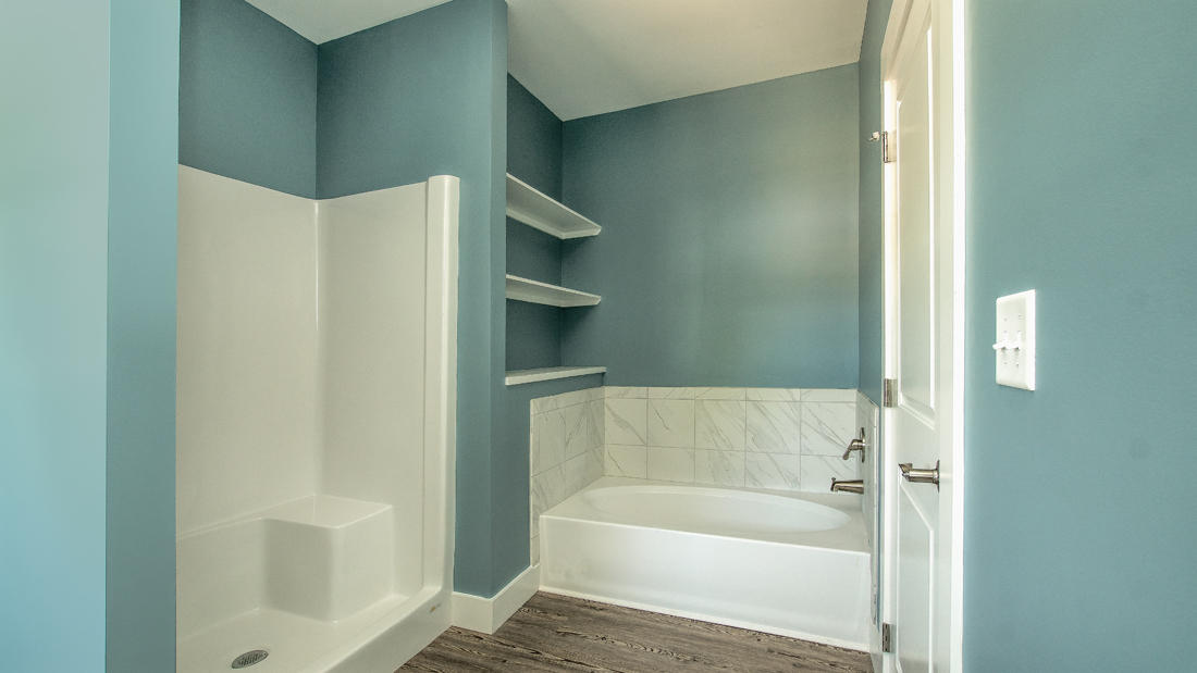 SAND DOLLAR ESTATES - Residential