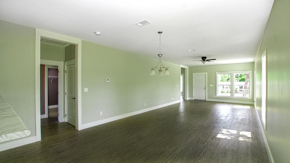 SAND DOLLAR ESTATES - Residential