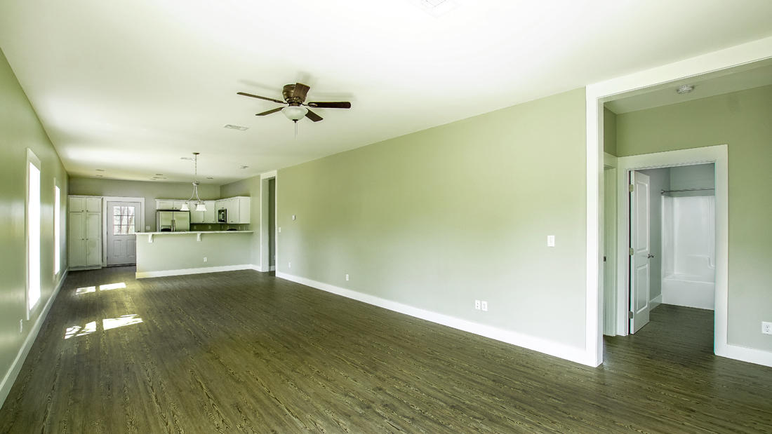 SAND DOLLAR ESTATES - Residential