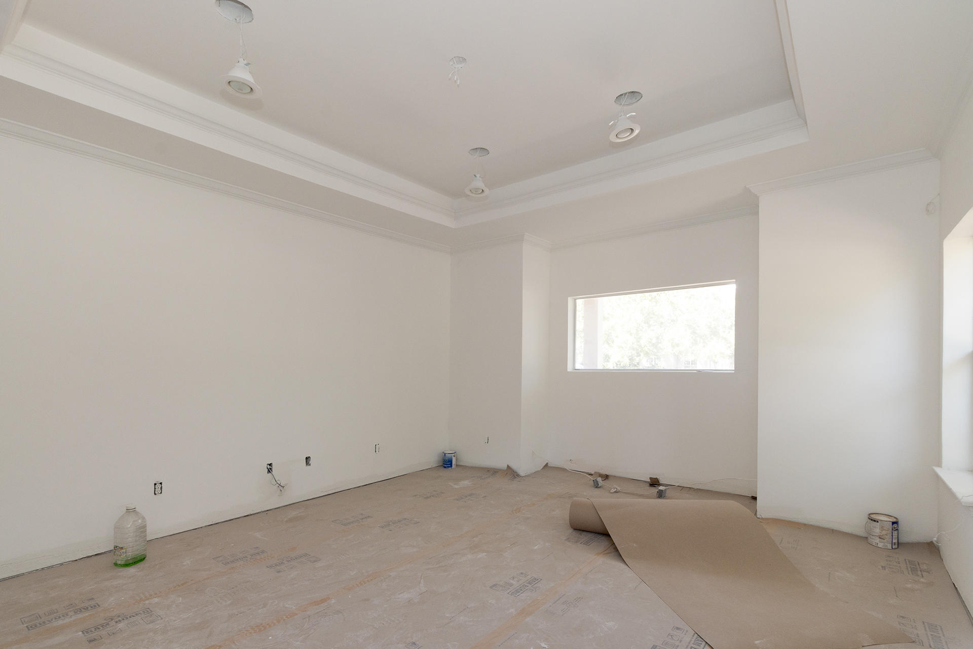 BAYOU BREEZE - Residential