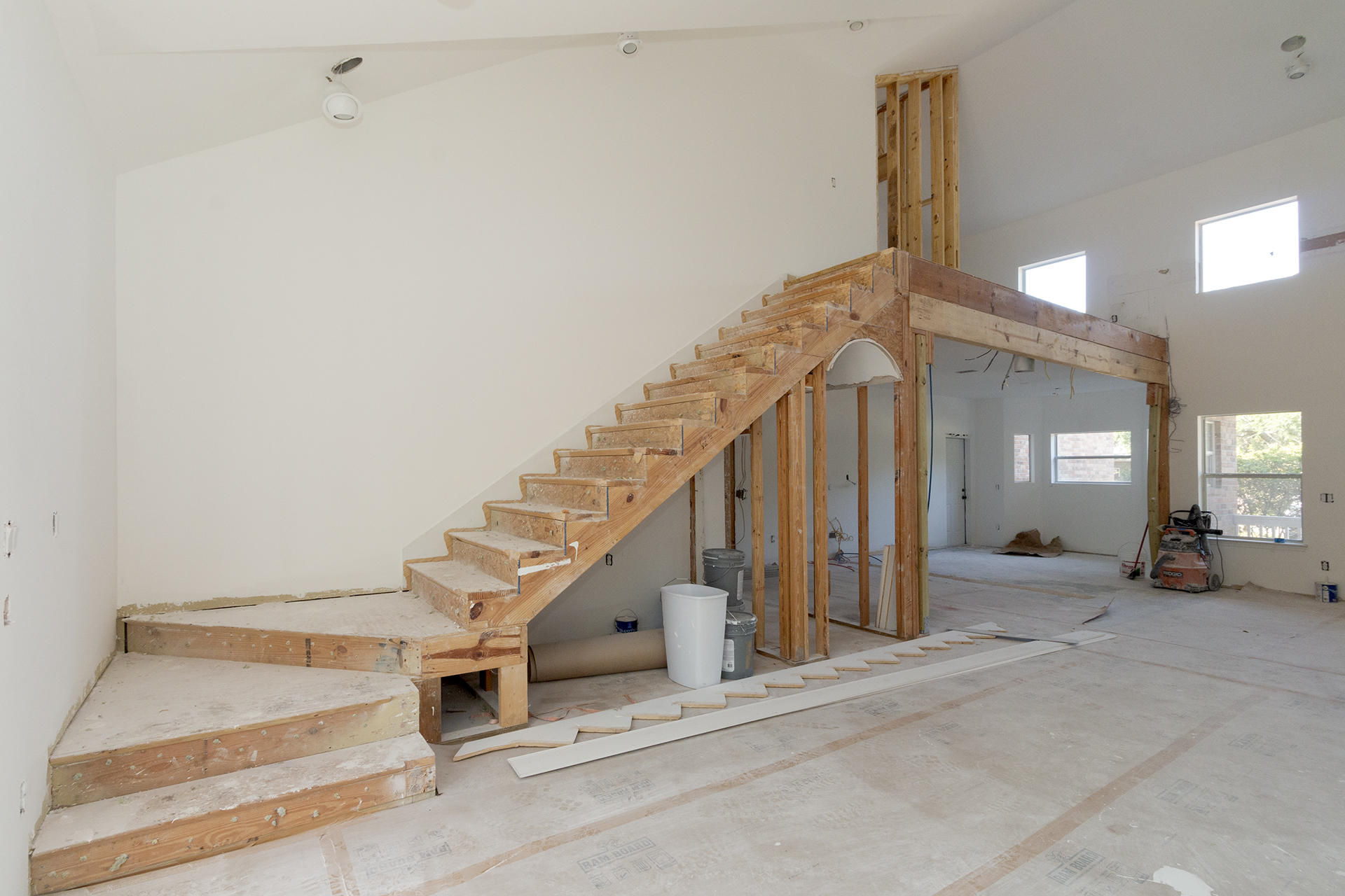 BAYOU BREEZE - Residential