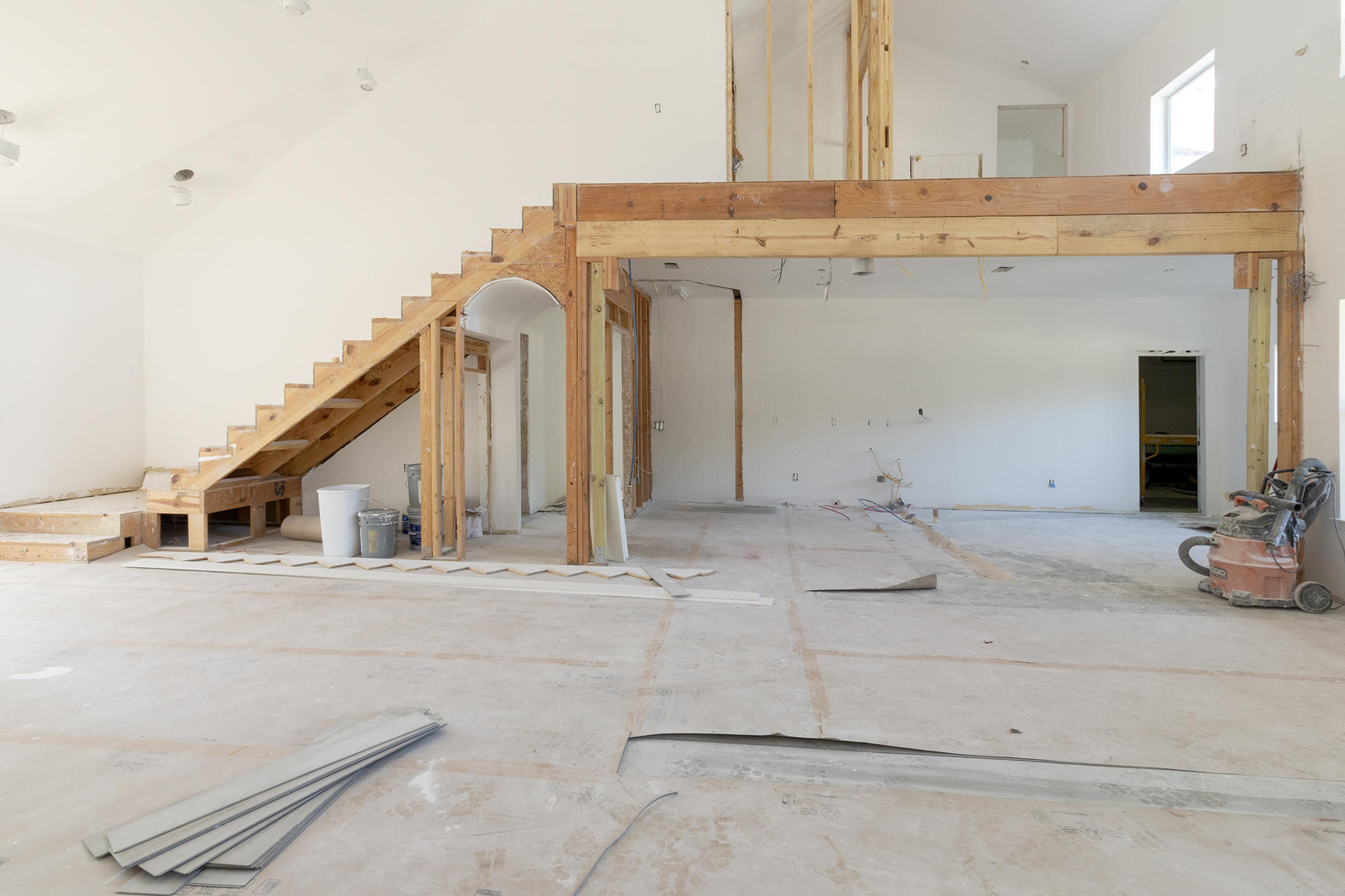 BAYOU BREEZE - Residential