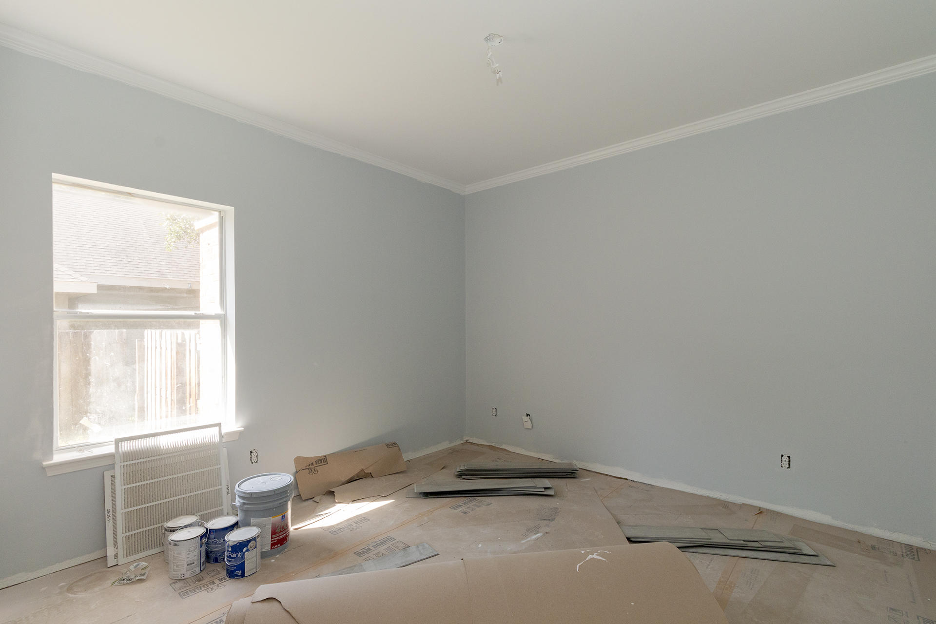 BAYOU BREEZE - Residential