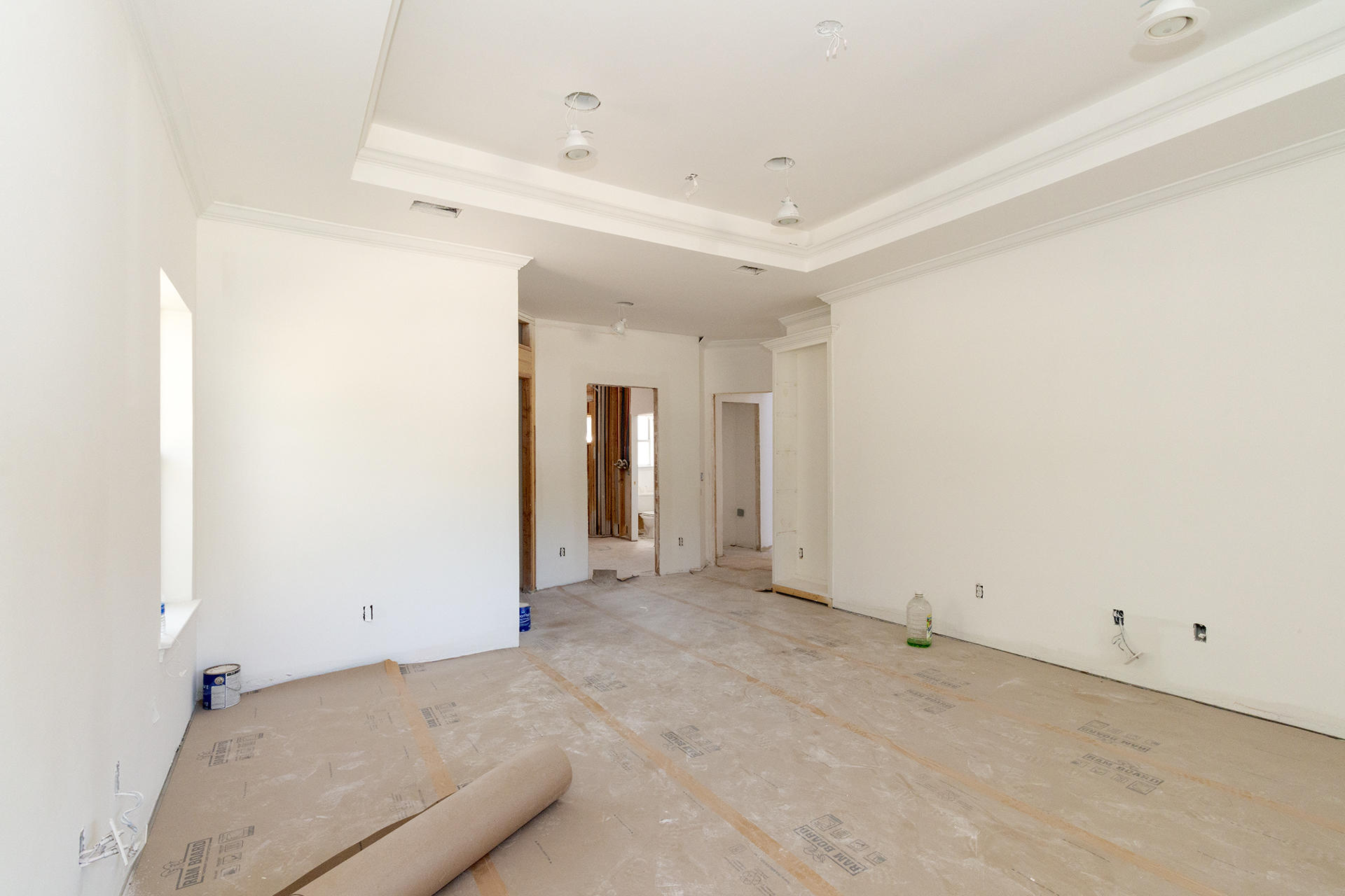 BAYOU BREEZE - Residential