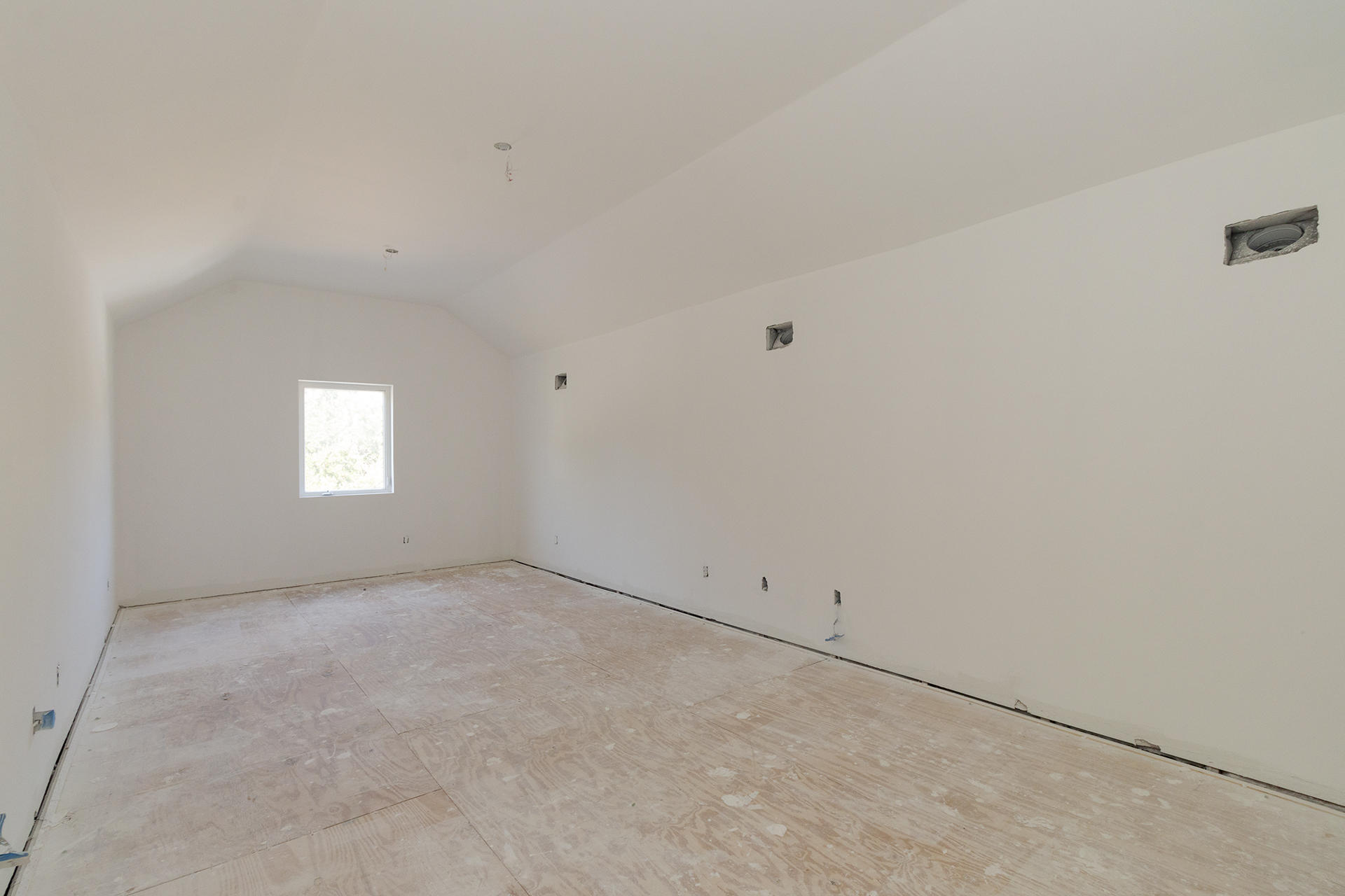 BAYOU BREEZE - Residential