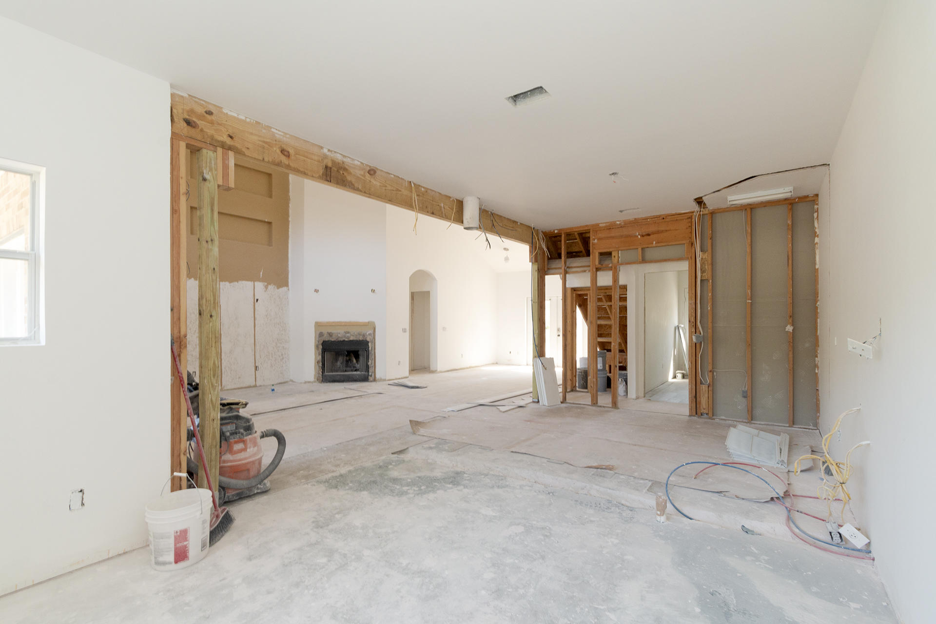 BAYOU BREEZE - Residential